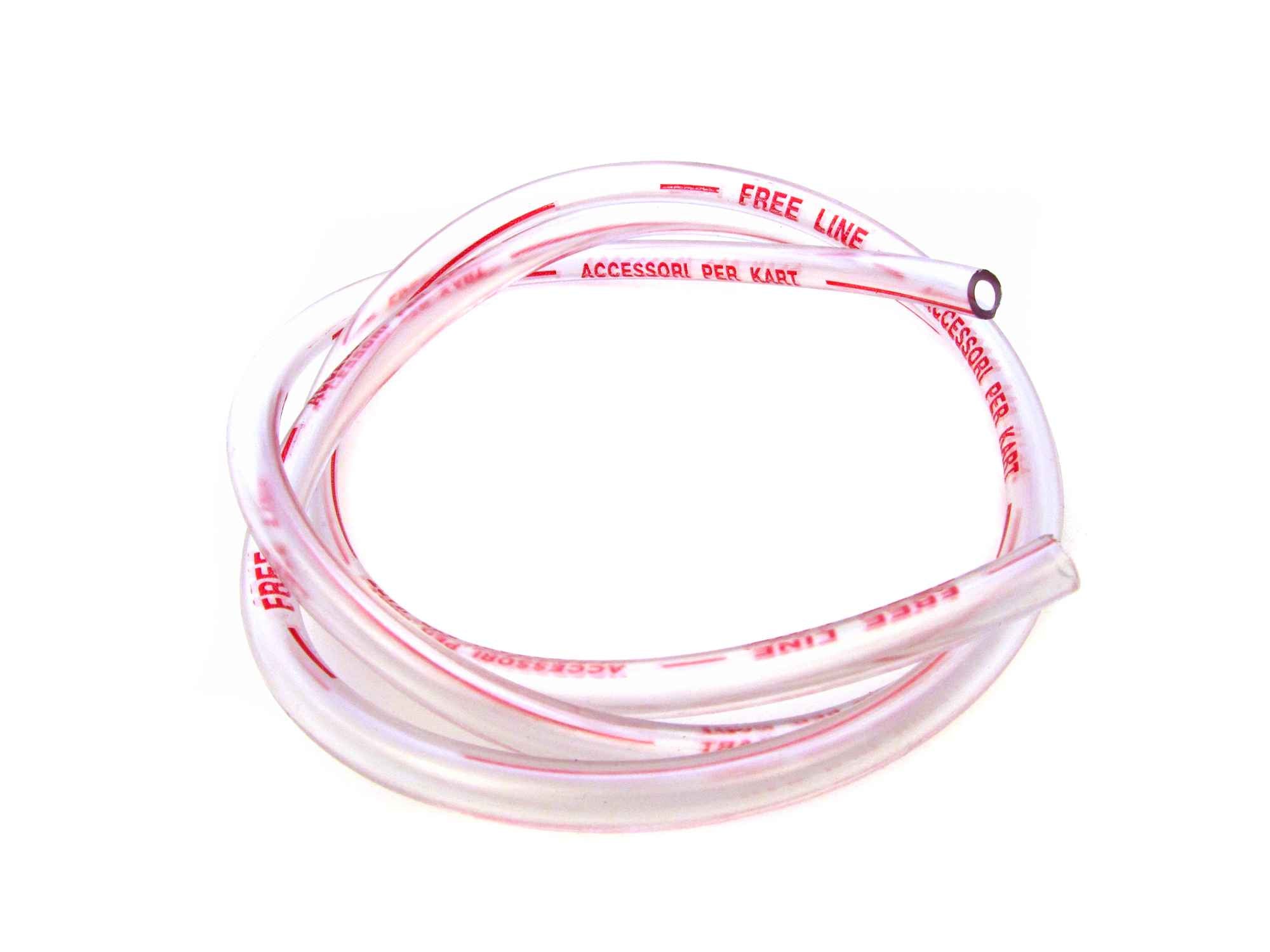 Benzinschlauch transparent Scooter & Service