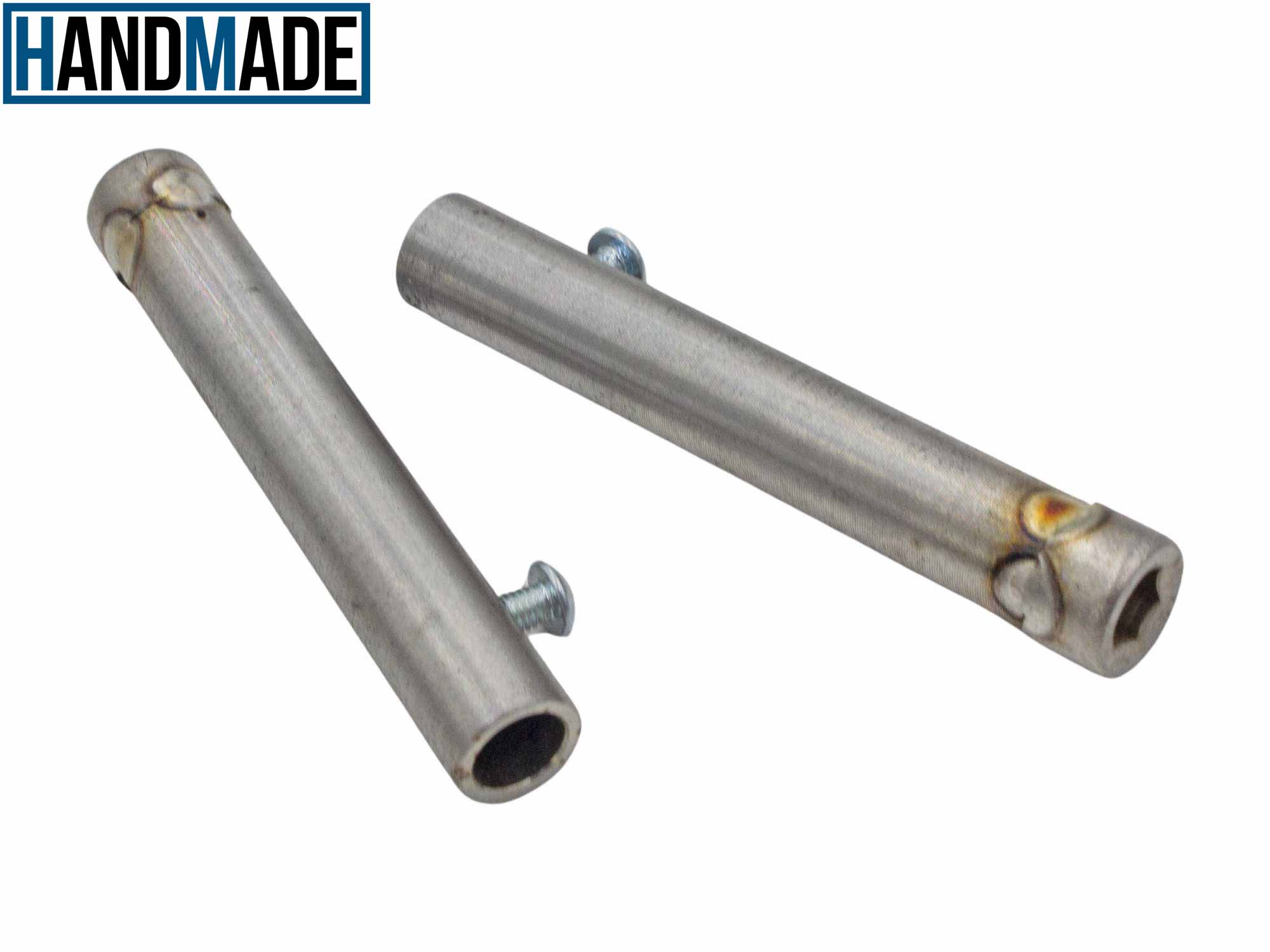 Adapter Sitzbanktank für Vespa PX Lusso