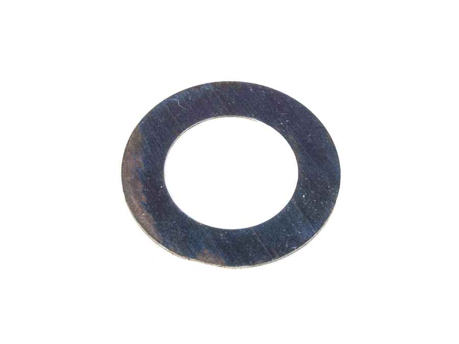 Anlaufscheibe Radachse vorn, für 20mm Radachse Scooter & Service