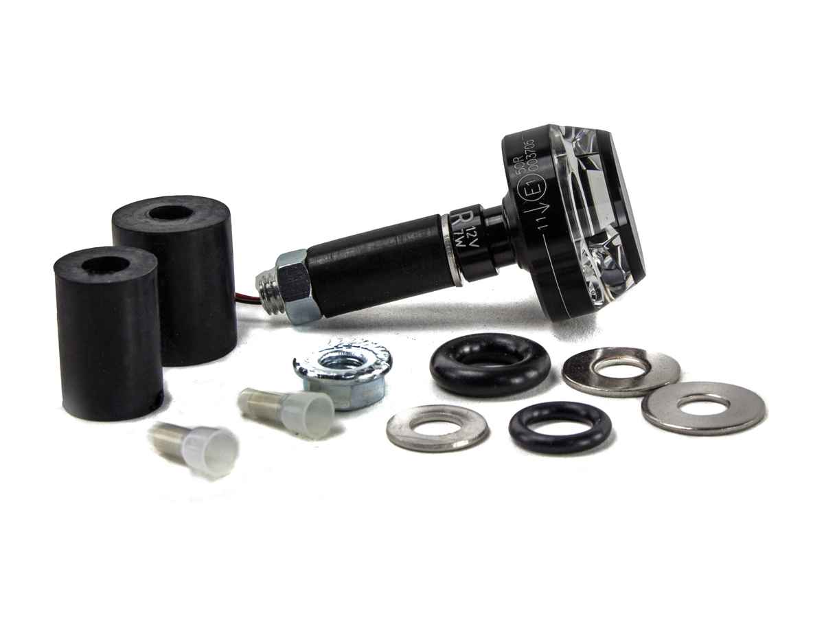 Blinker Motogadget M-Blaze Disc Scooter & Service Blinker Motogadget M-Blaze Disc