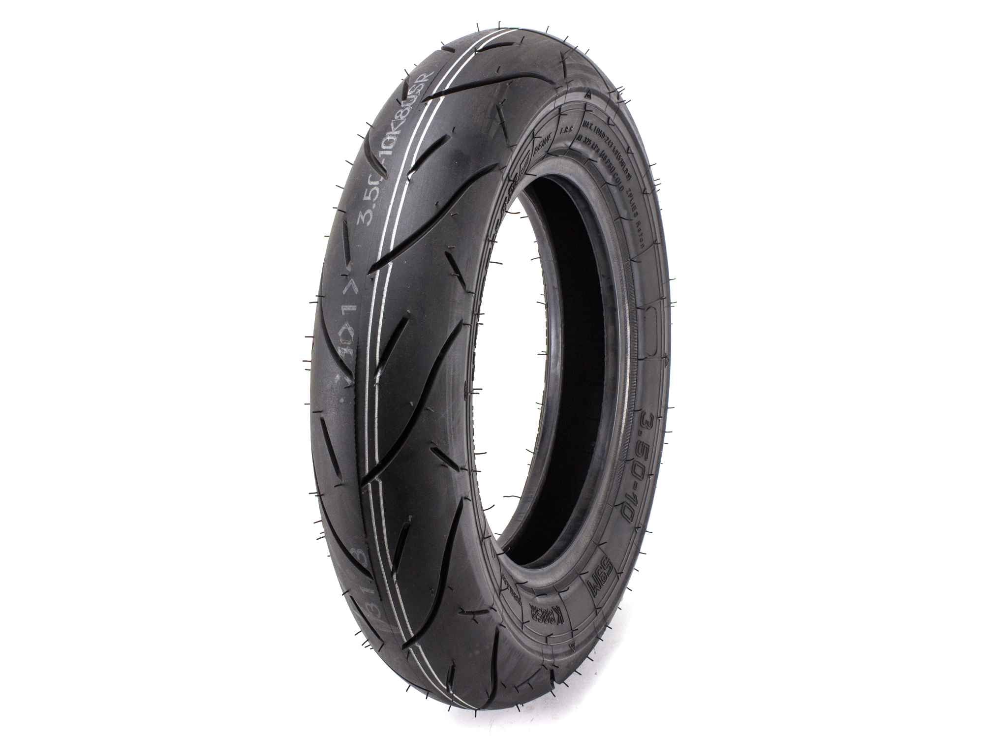 Reifen vorn 100/80 - 10 Scooter & Service