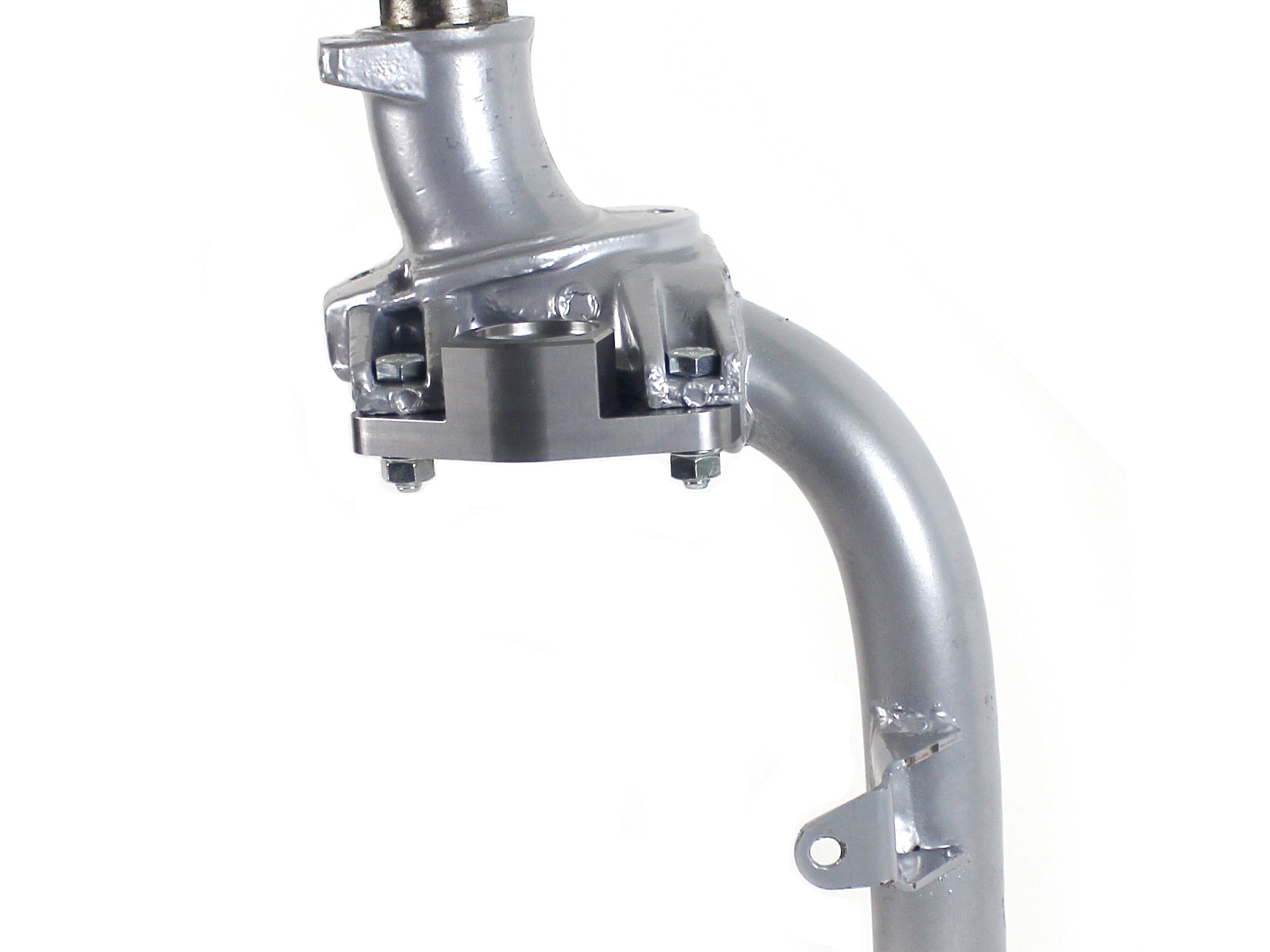 Gabel PX Superlow Scooter & Service Scooter & Service