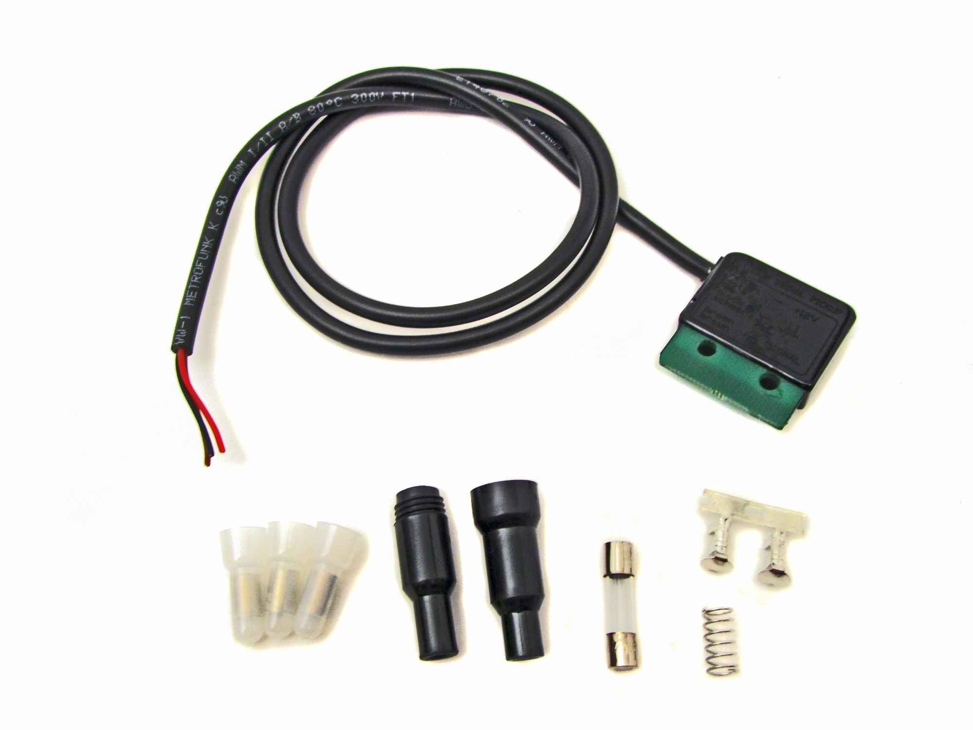 Zündsignalabnehmer Scooter & Service