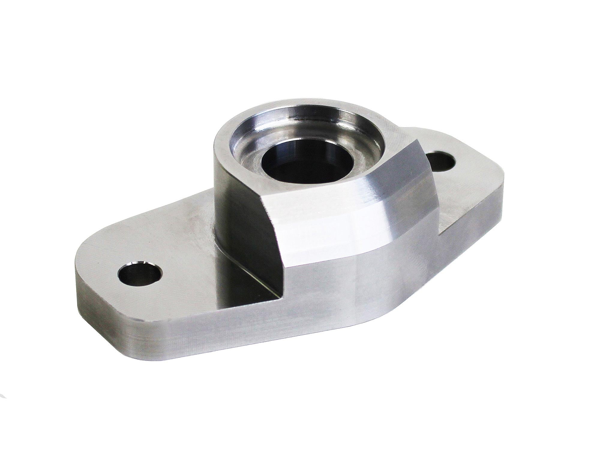 Adapter Stoßdämpfer vorn Scooter & Service Scooter & Service