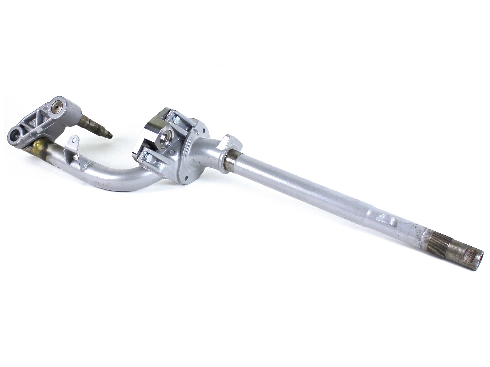 Adapter Stoßdämpfer vorn Scooter & Service Scooter & Service