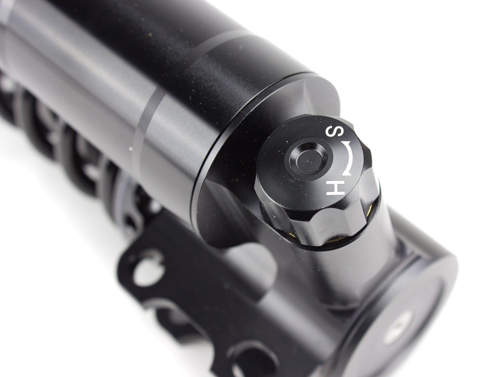 Stoßdämpfer BGM Pro Competition vorn Scooter & Service