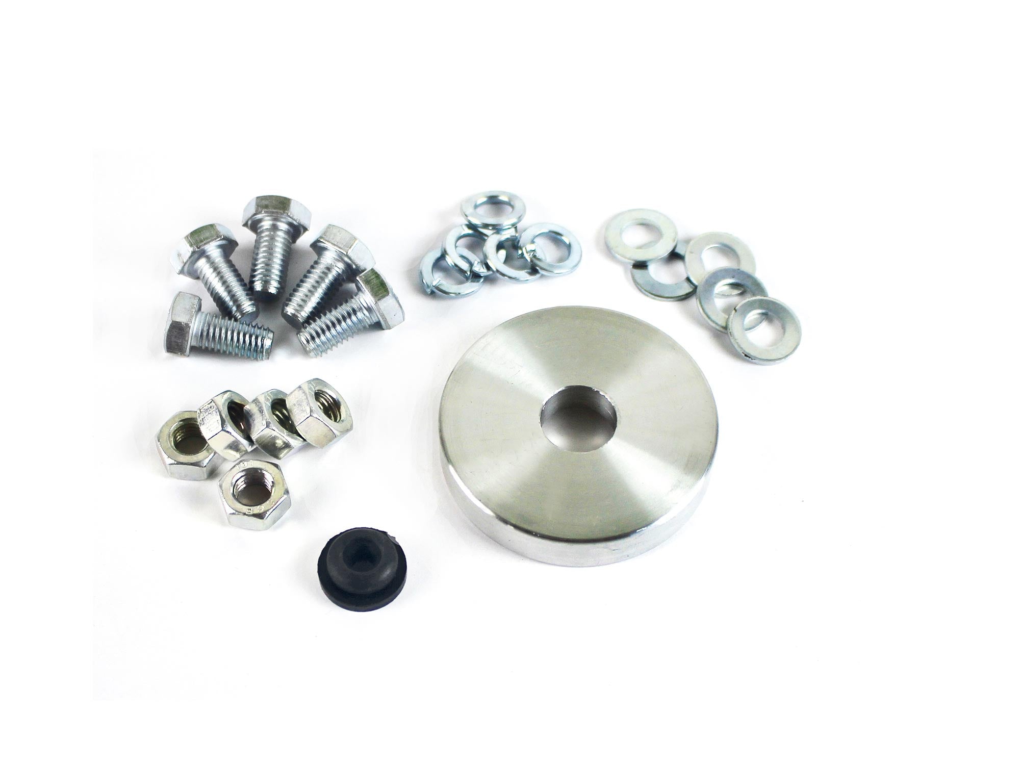 Breitreifenkit Scooter & Service 3-Zoll Scooter & Service