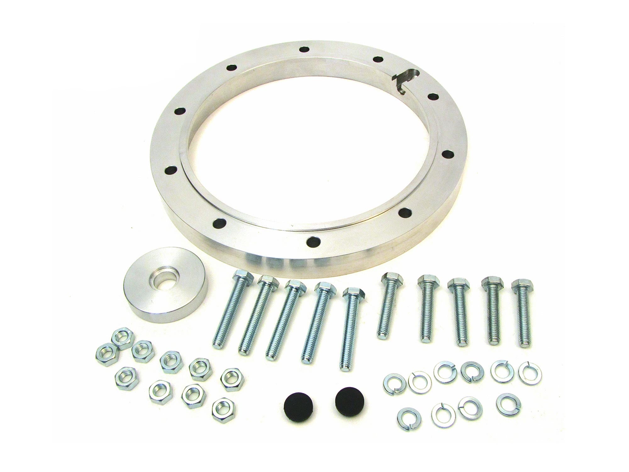 Breitreifenkit Scooter & Service 4-Zoll Scooter & Service