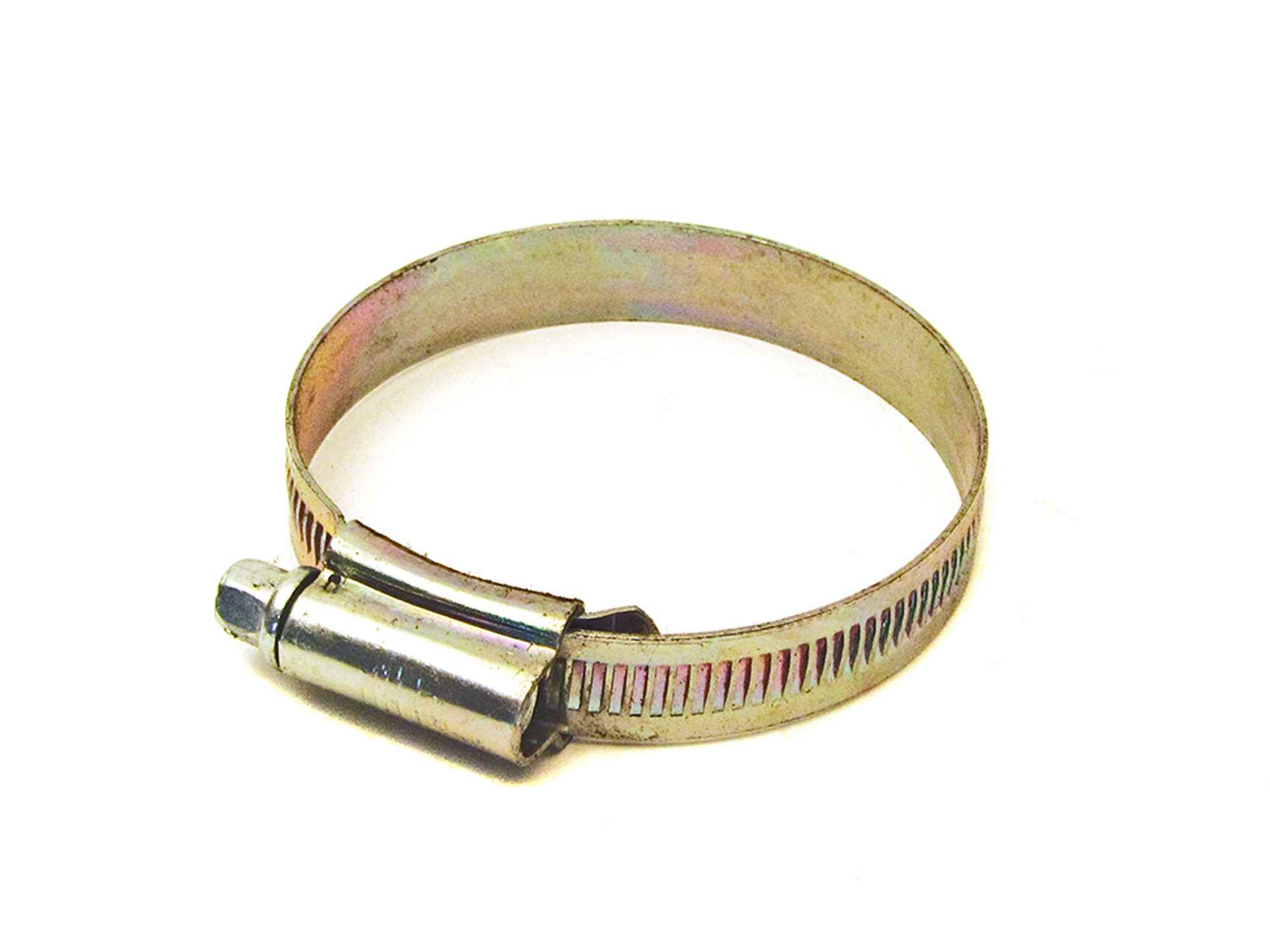 Schlauchschelle Breite 9mm / 40 - 60mm Scooter & Service