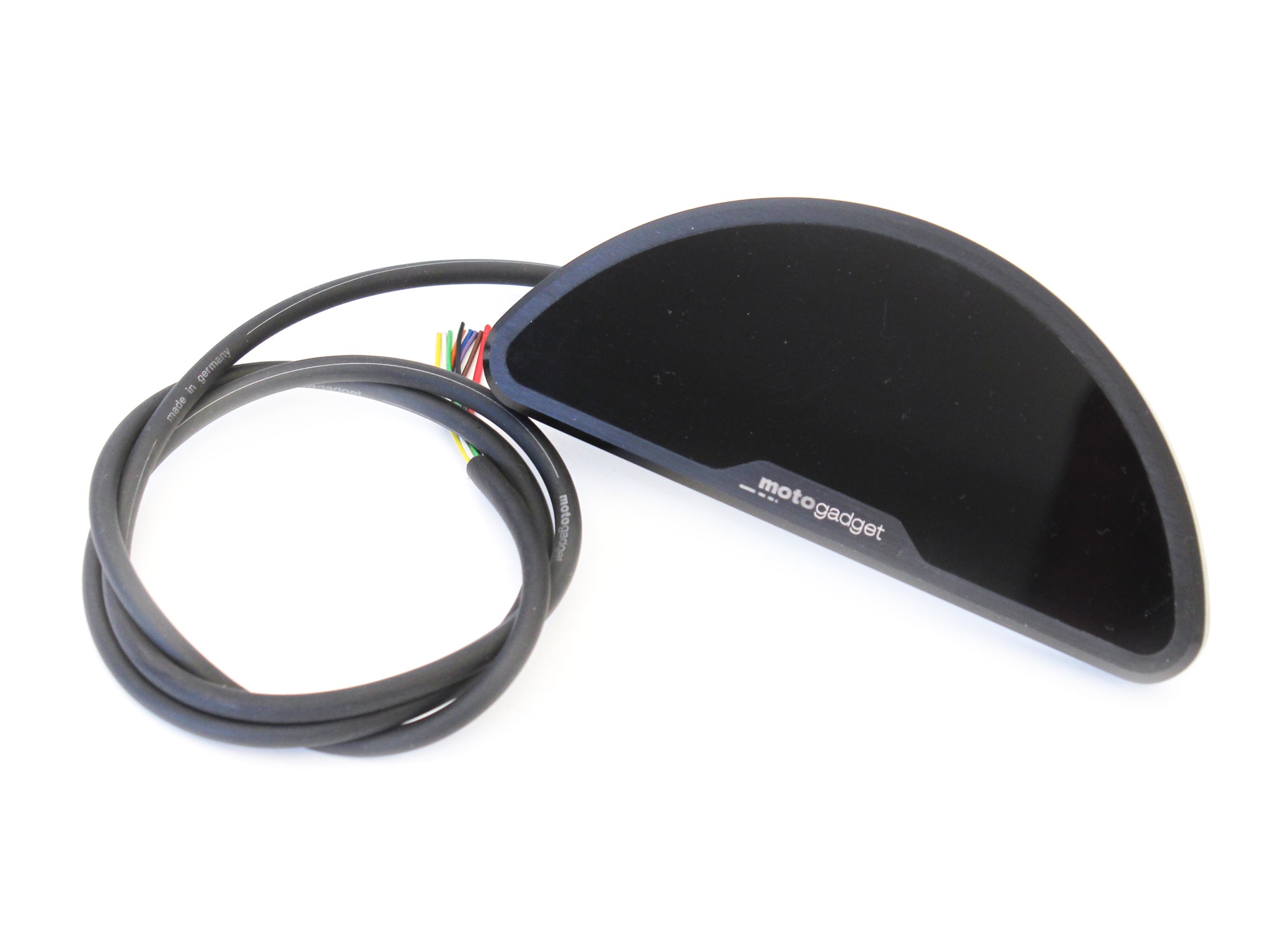 Motogadget Motoscope Pro Scooter & Service