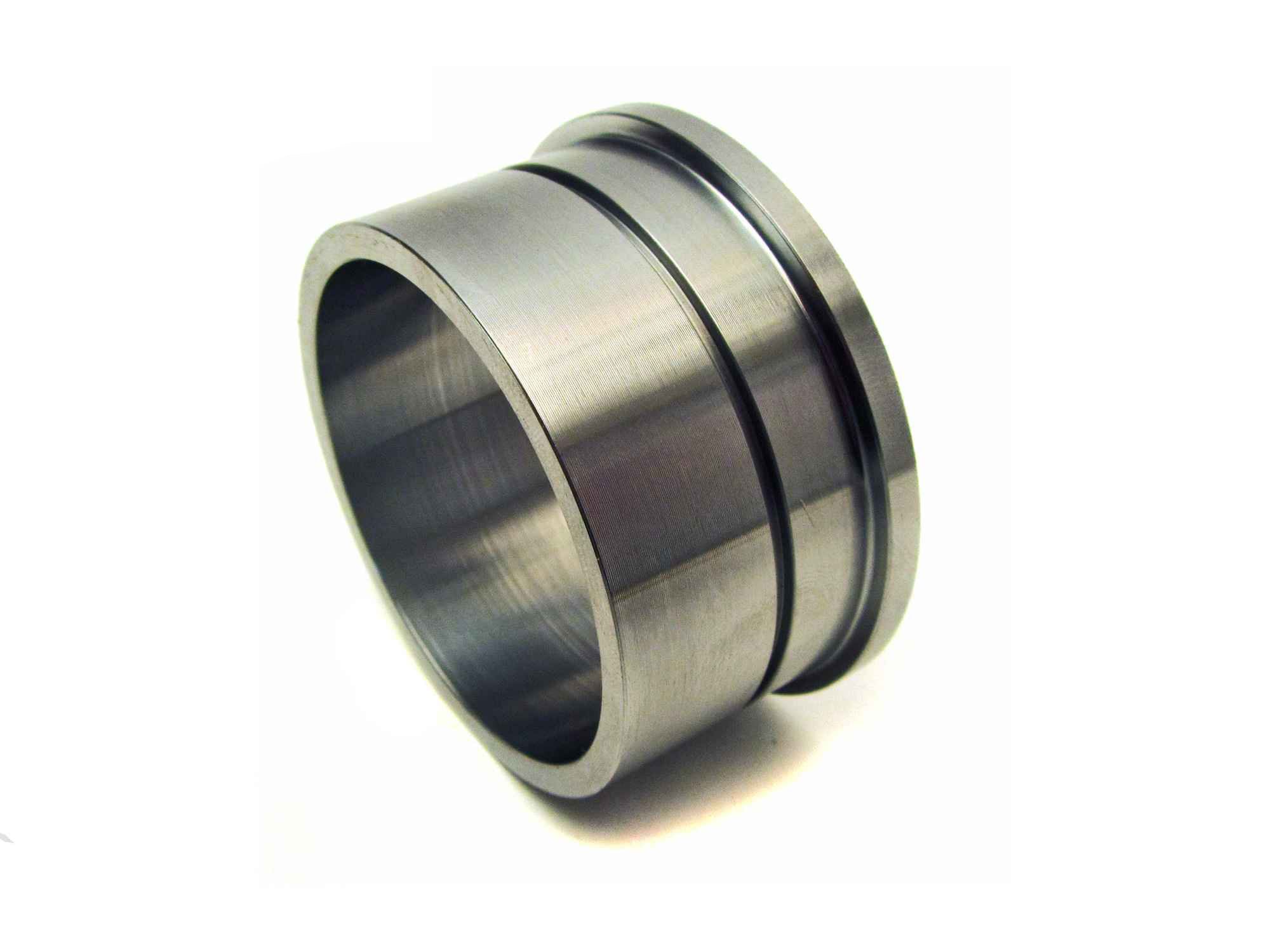 Flanschteil Zylinder-Auspuff / alle Scooter & Service PX 200 Anlagen Scooter & Service