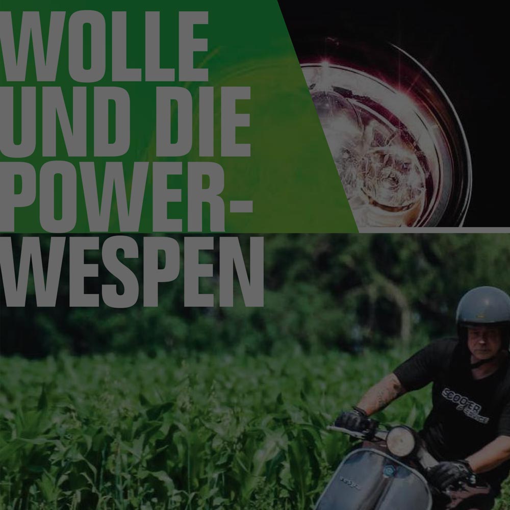 Pressebericht in der Zeitschrift Träume Wagen