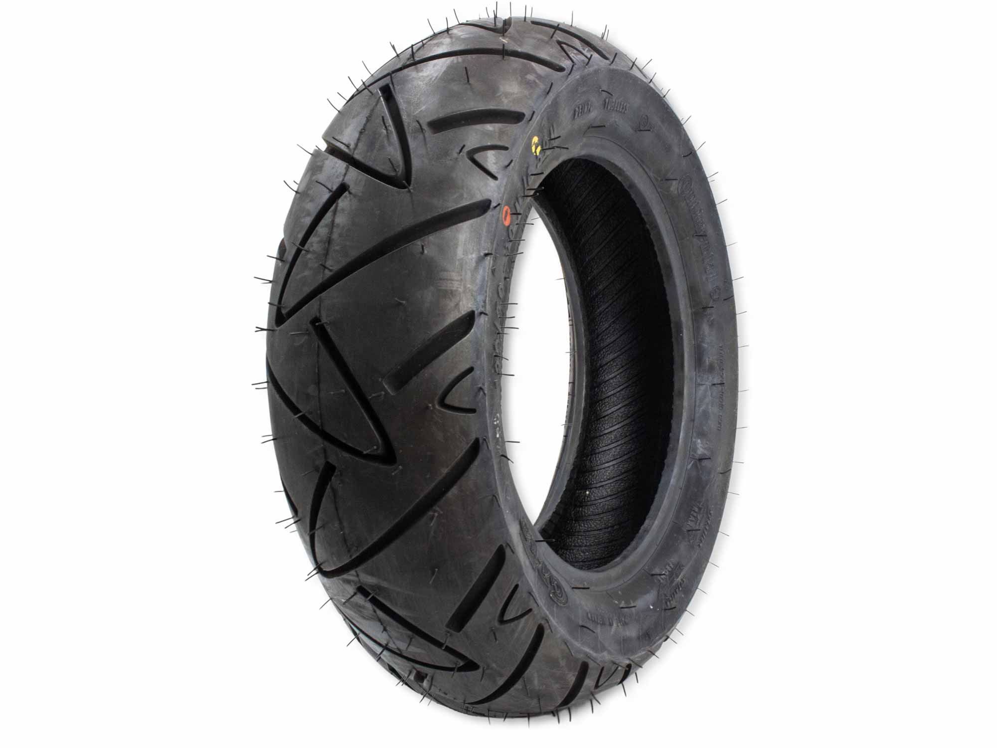 Vespa Reifen Continental Twist