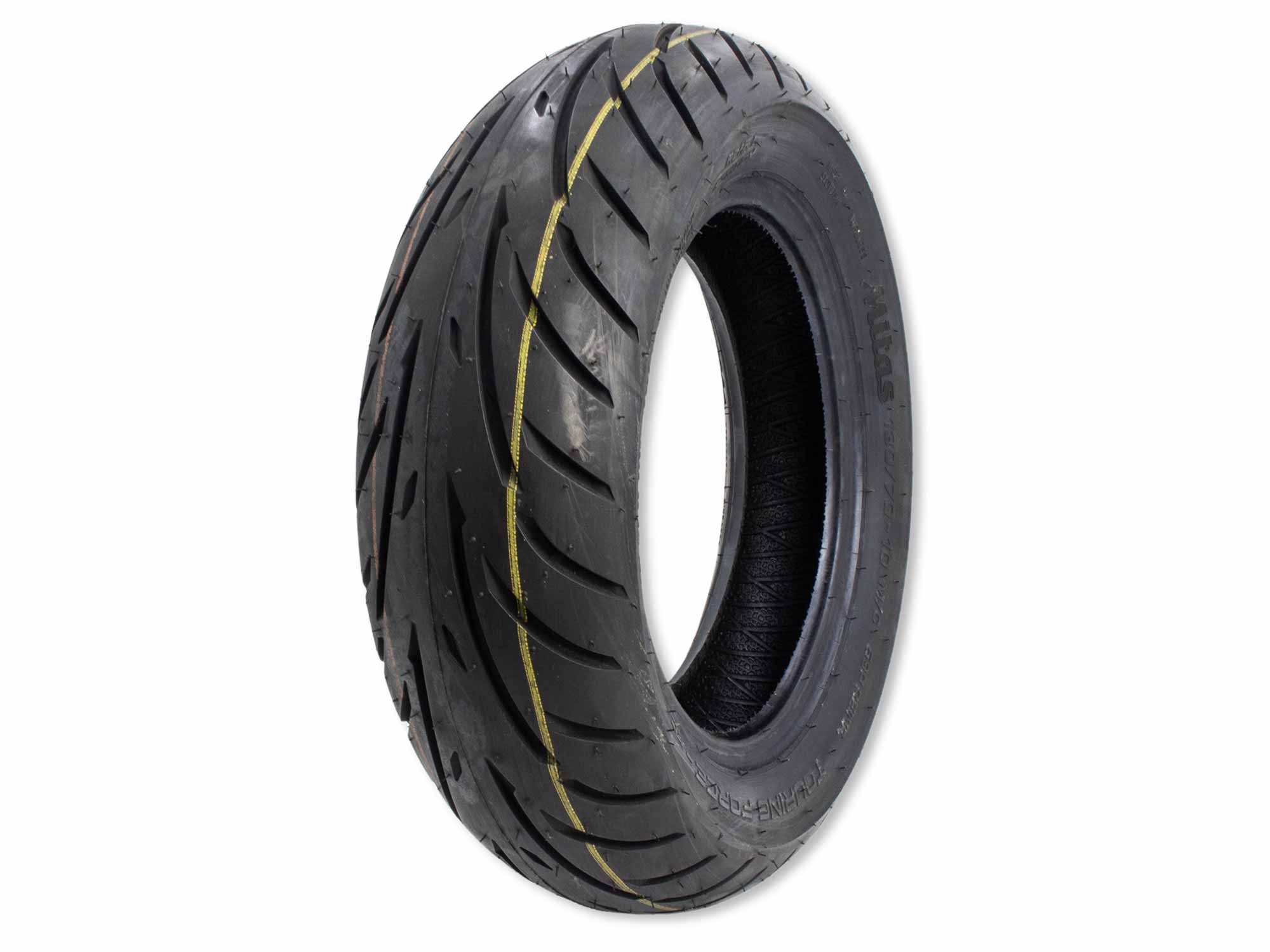 Vespa Reifen Mitas Touring Force