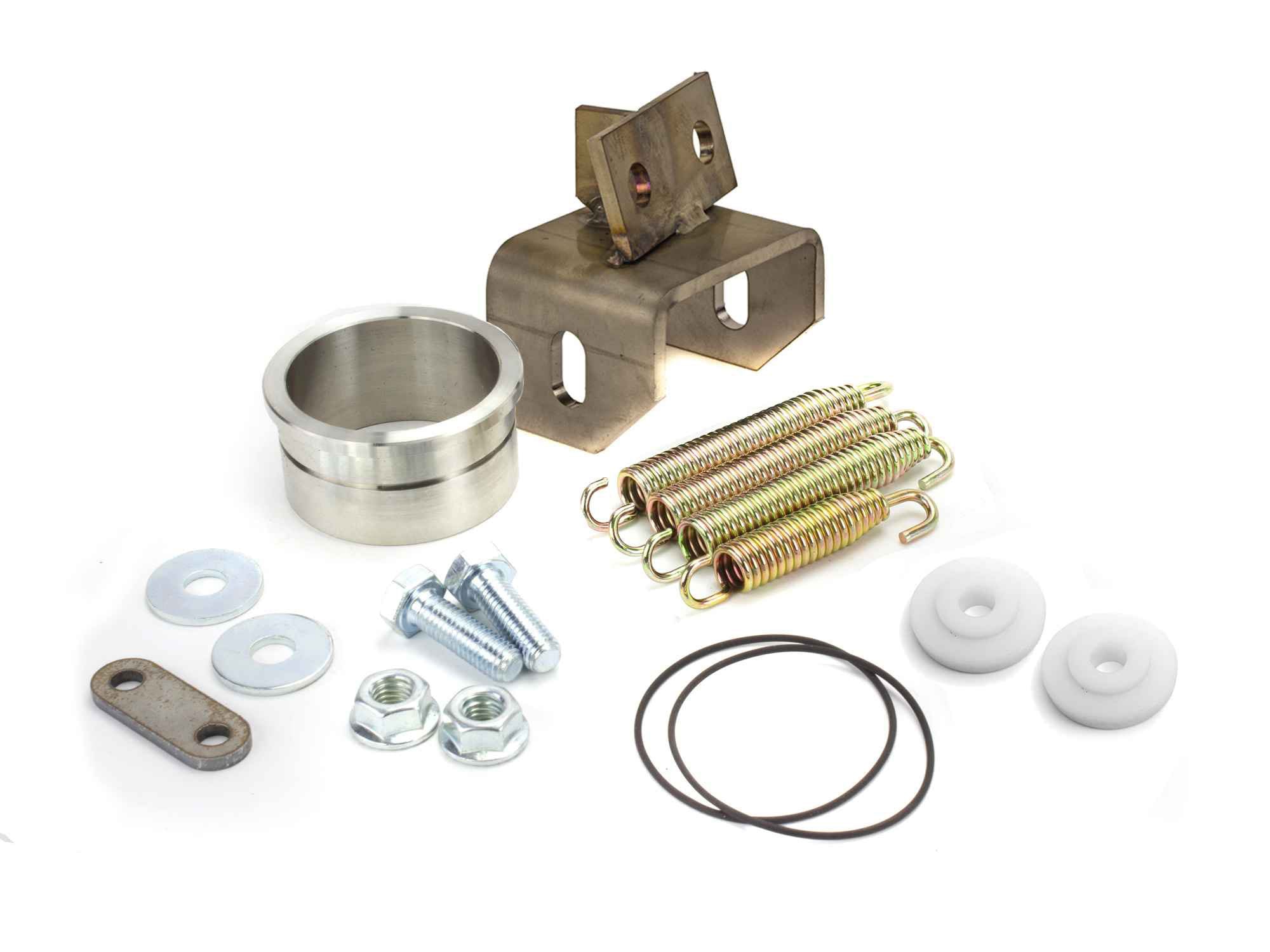 Auspuff Konfigurator PX 200 Scooter & Service Newline Scooter & Service