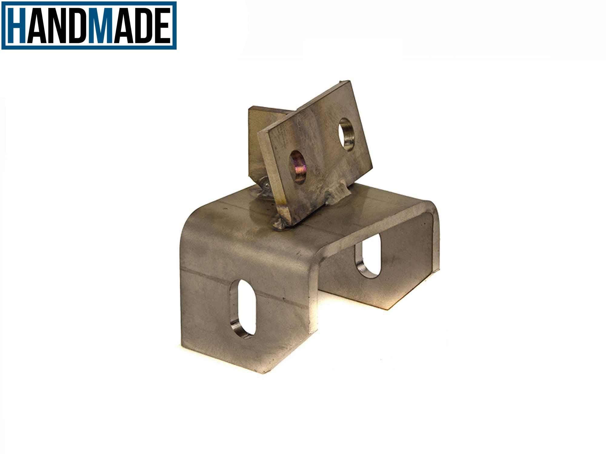 Halterung Auspuff Scooter & Service Lefthand