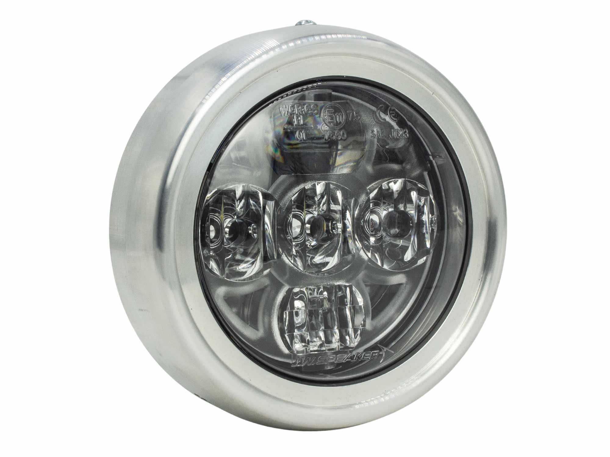 Scheinwerfer JW Speaker LED - VNB/GS