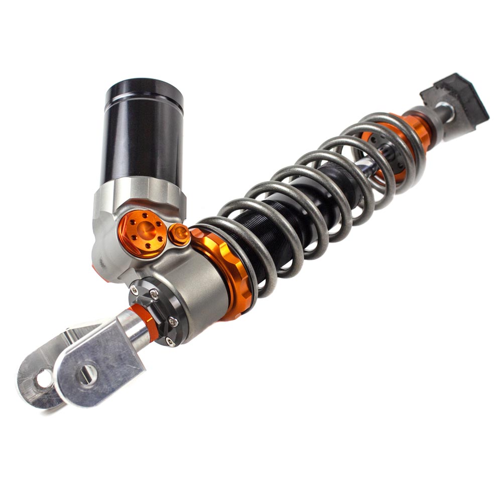 Vespa Stoßdämpfer Stage 6