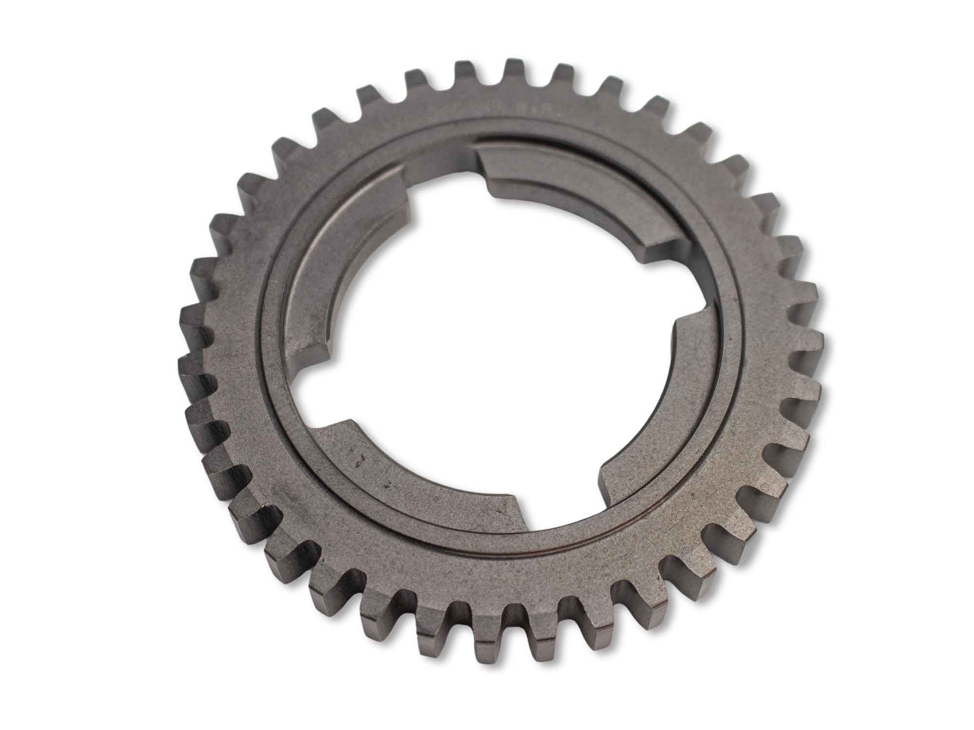 4. Gang 36 Zähne, DRT kurz