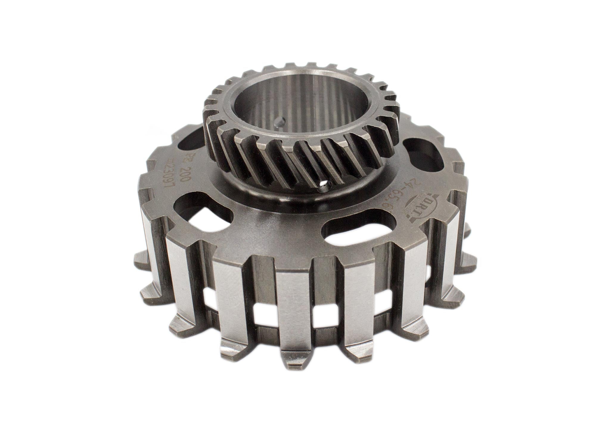 Kupplungszahnrad DRT 23 Zähne