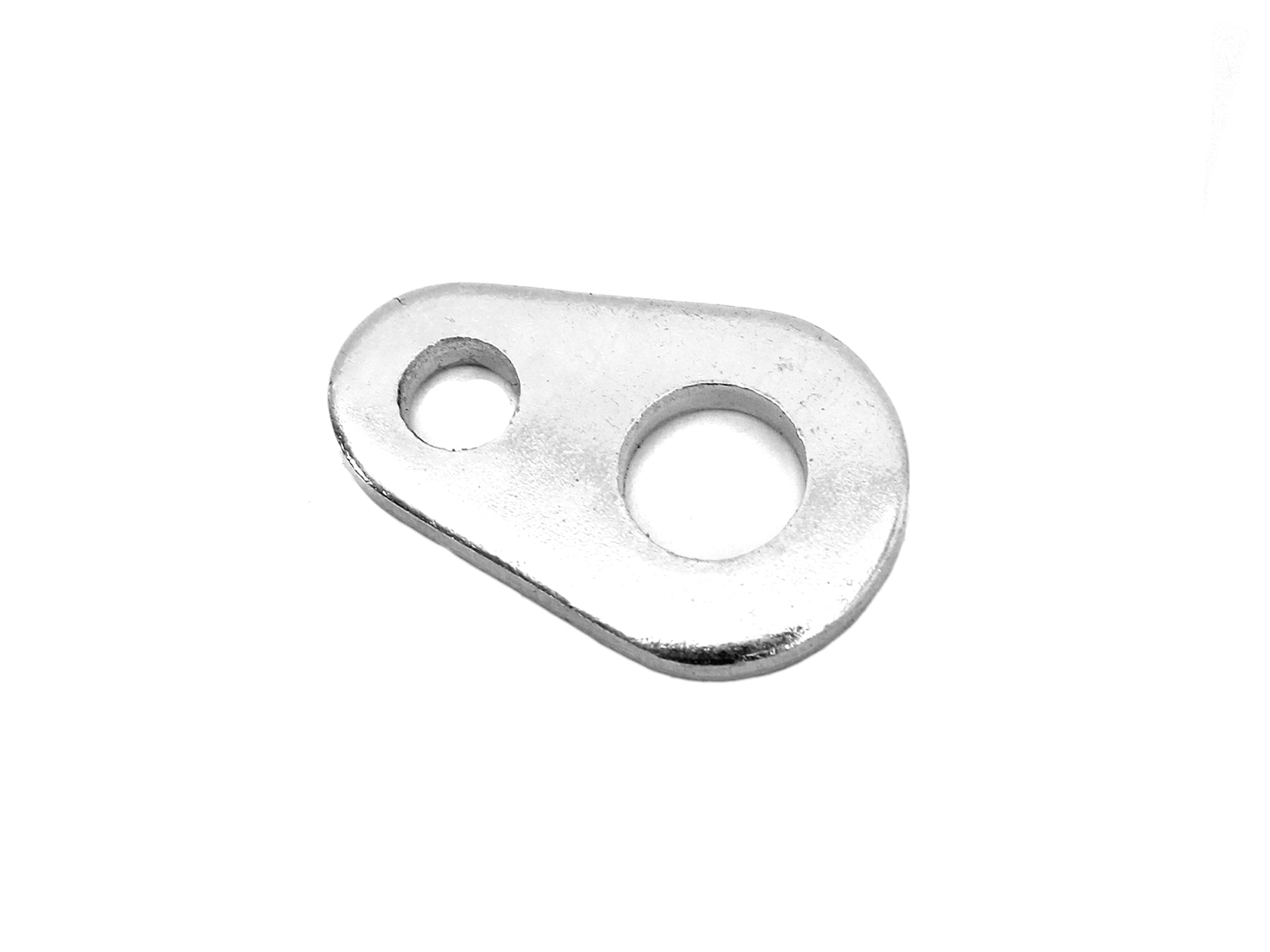 Abdeckblech Tachoantrieb / PX usw. Scooter & Service