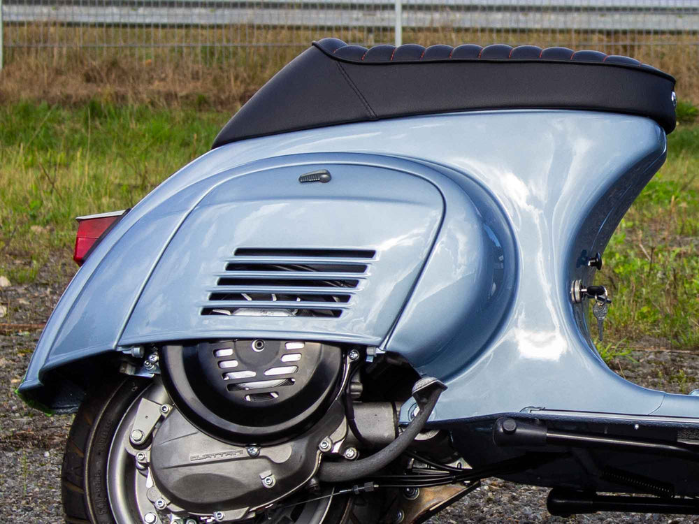 Streamline Seats Vespa Sitzbänke