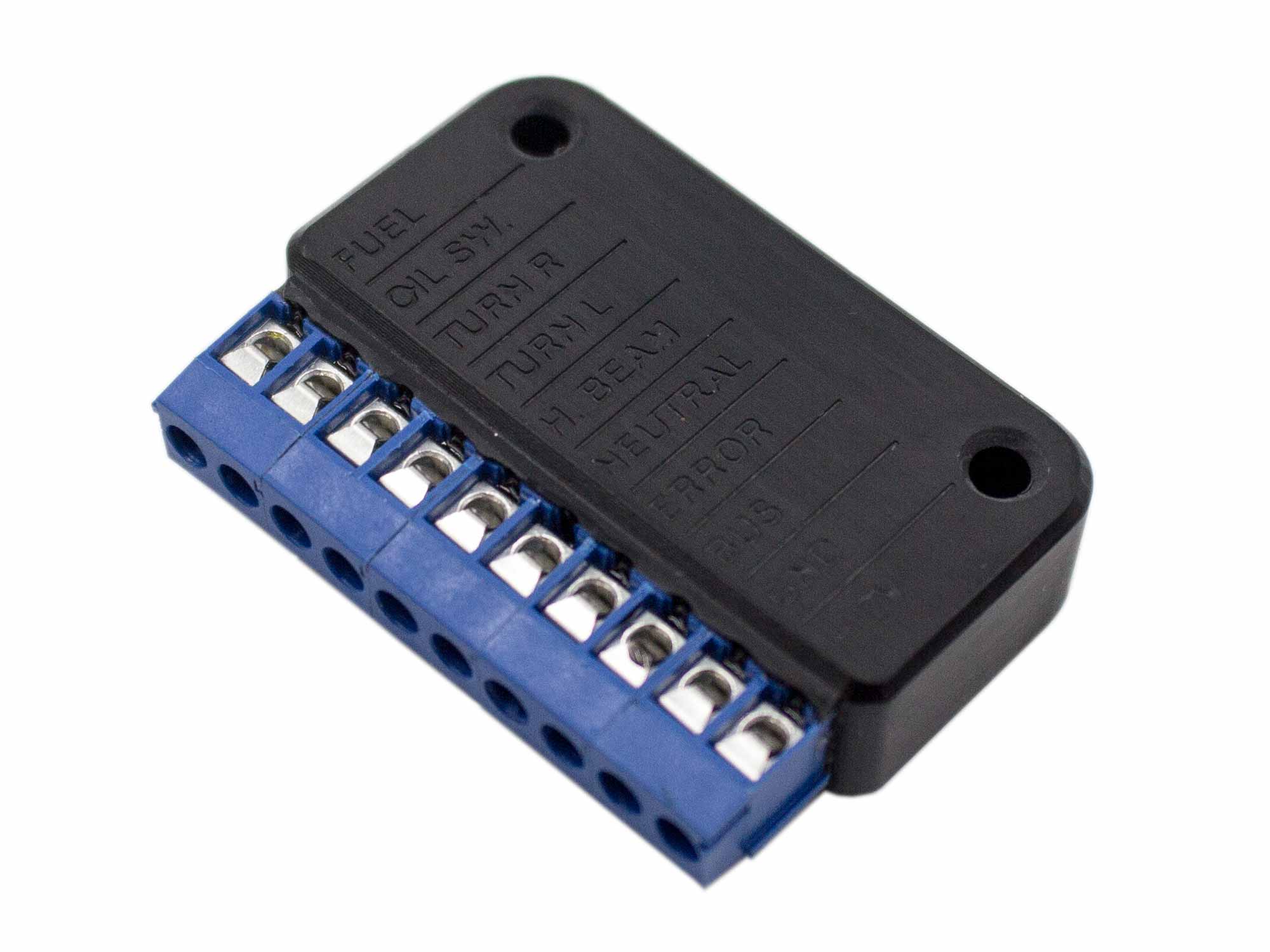 Motogadget Breakoutbox A