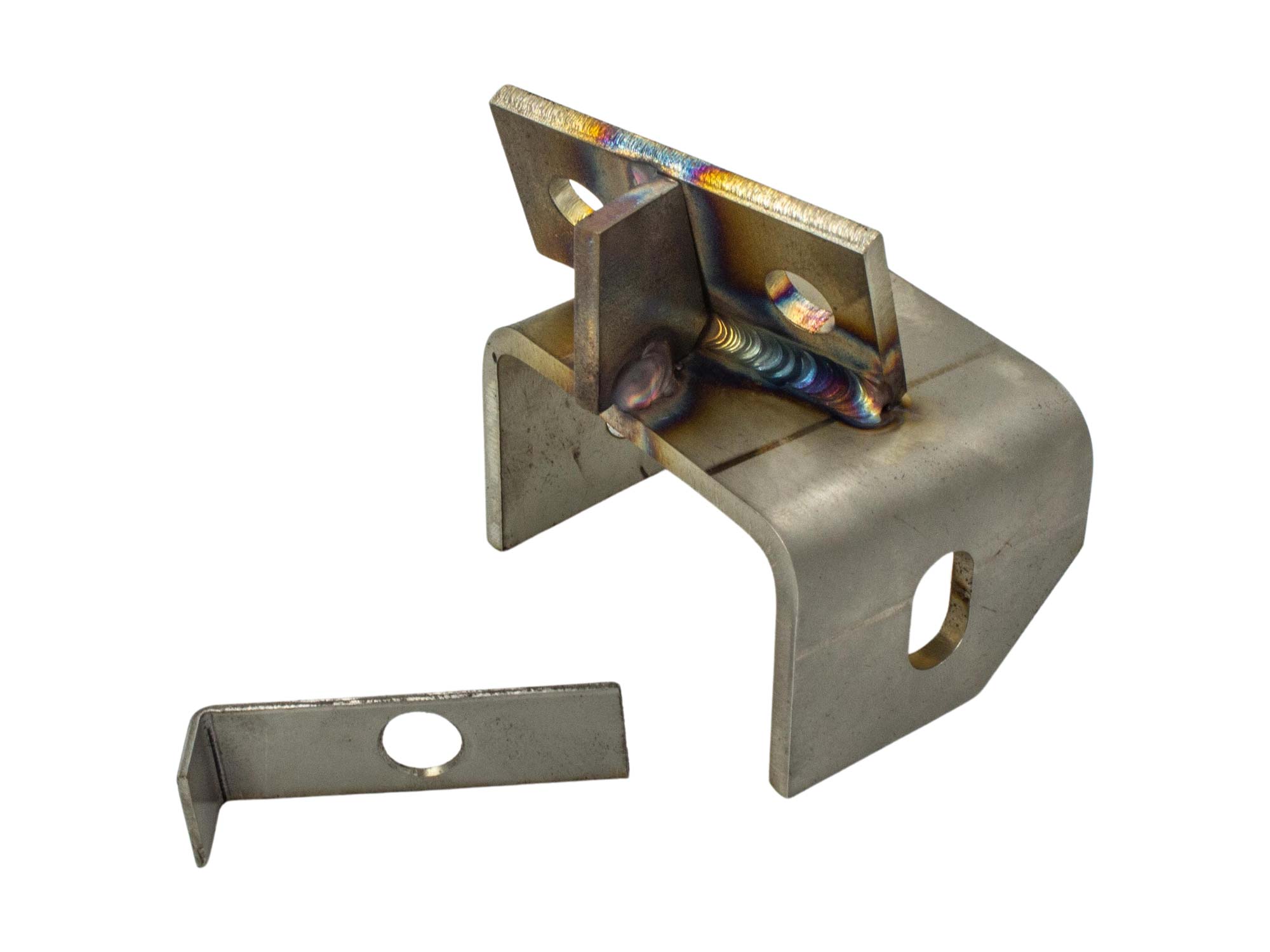 Halterung Auspuff Malossi Scooter & Service Lefthand