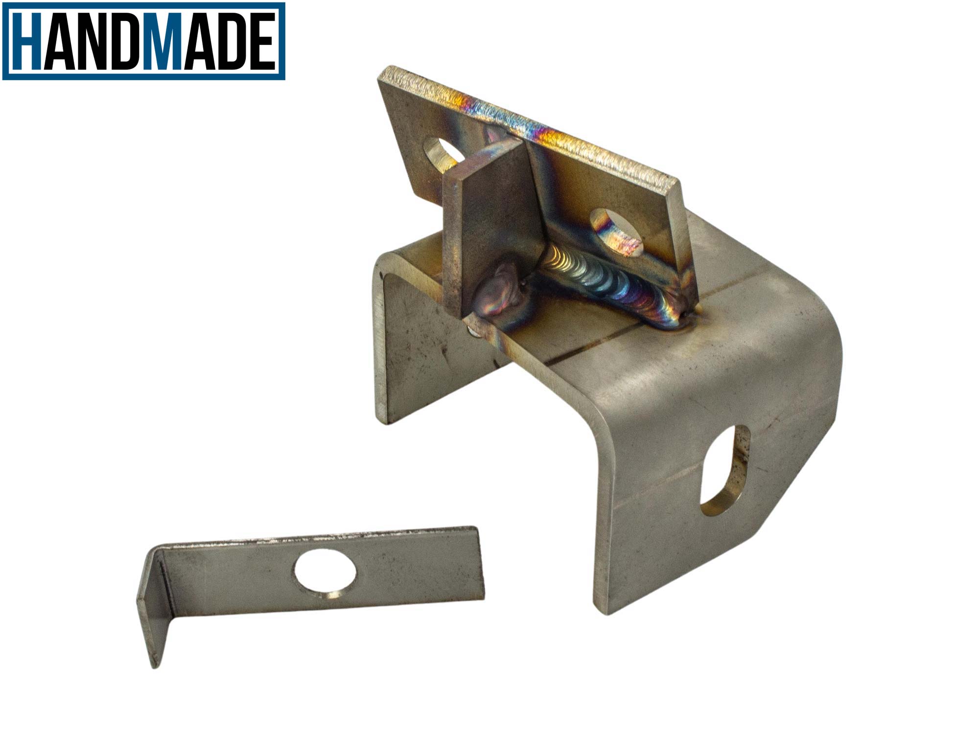 Halterung Auspuff Malossi Scooter & Service Lefthand