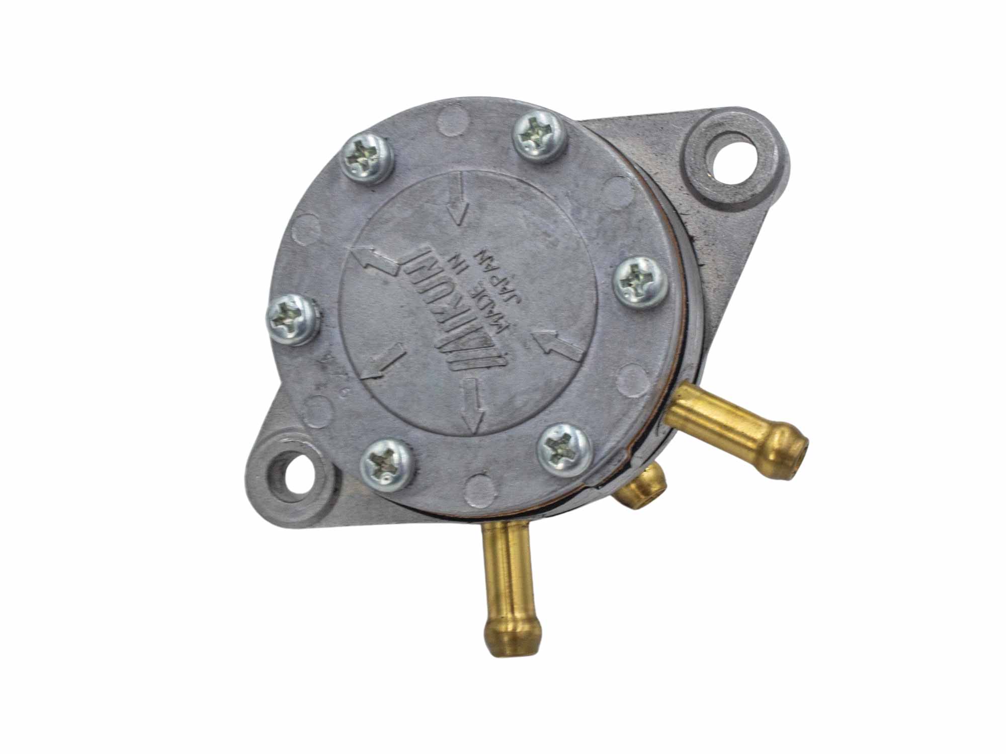 Benzinpumpe Mikuni Unterdruck, 20L/h