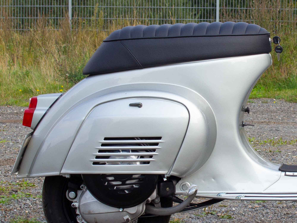 Streamline Seats Vespa Sitzbänke