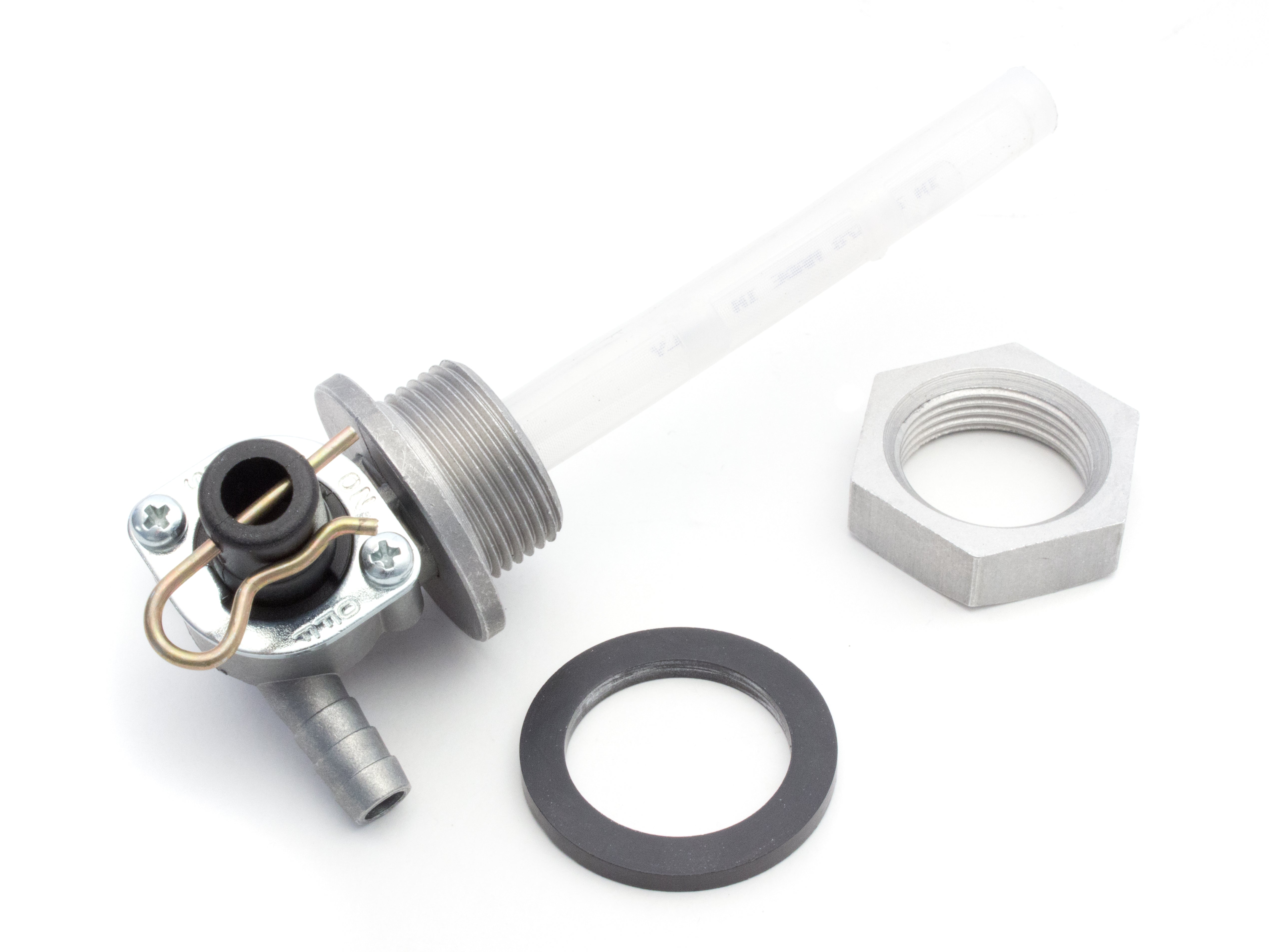 Benzinhahn Fast Flow PX, 50N usw. Scooter & Service