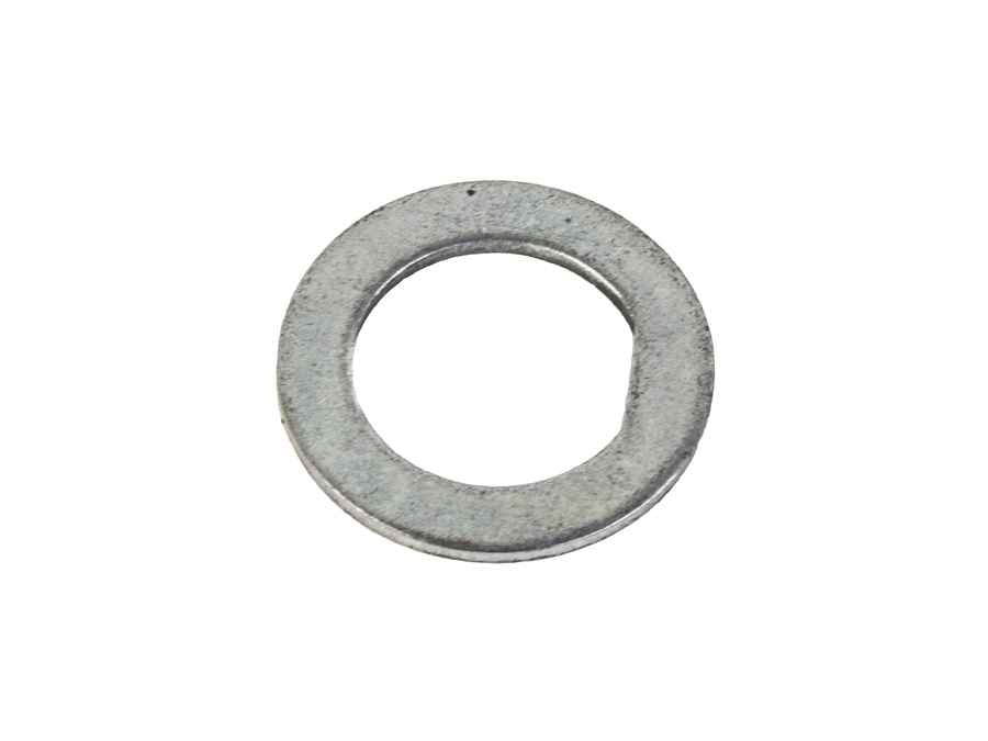 Distanzscheibe Bremsankerplatte vorn, für 20mm Radachse Scooter & Service