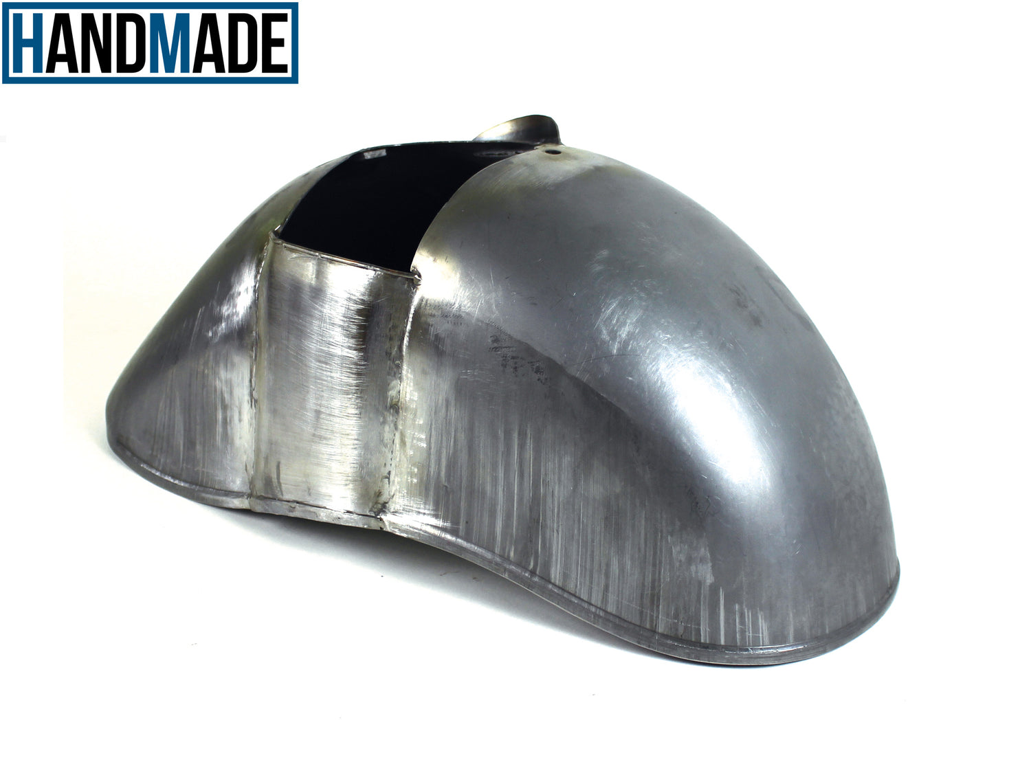 Kotflügel PX Superlow Scooter & Service Vespa GS ohne Sicke