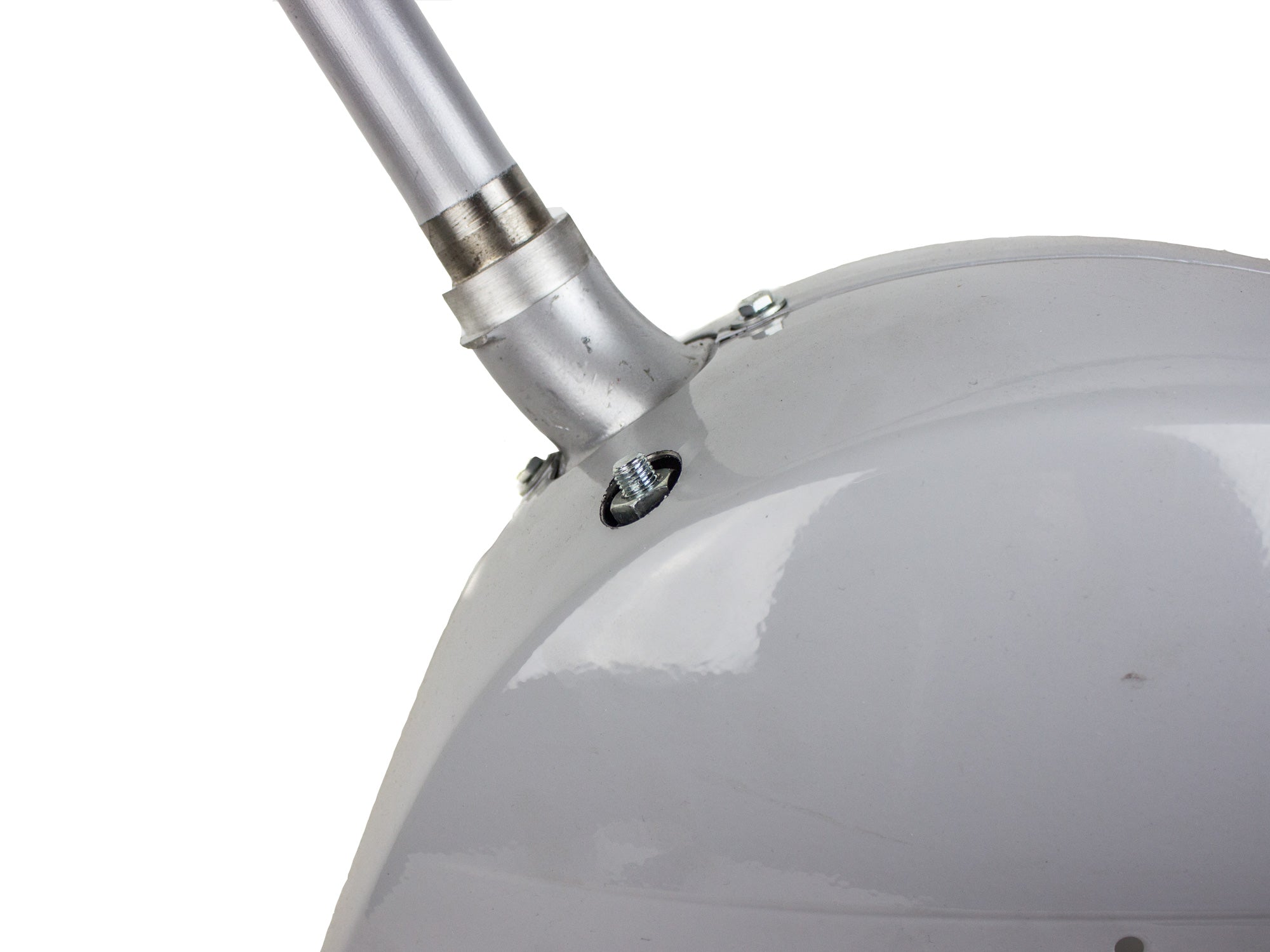 Adapter Stoßdämpfer vorn Scooter & Service Scooter & Service