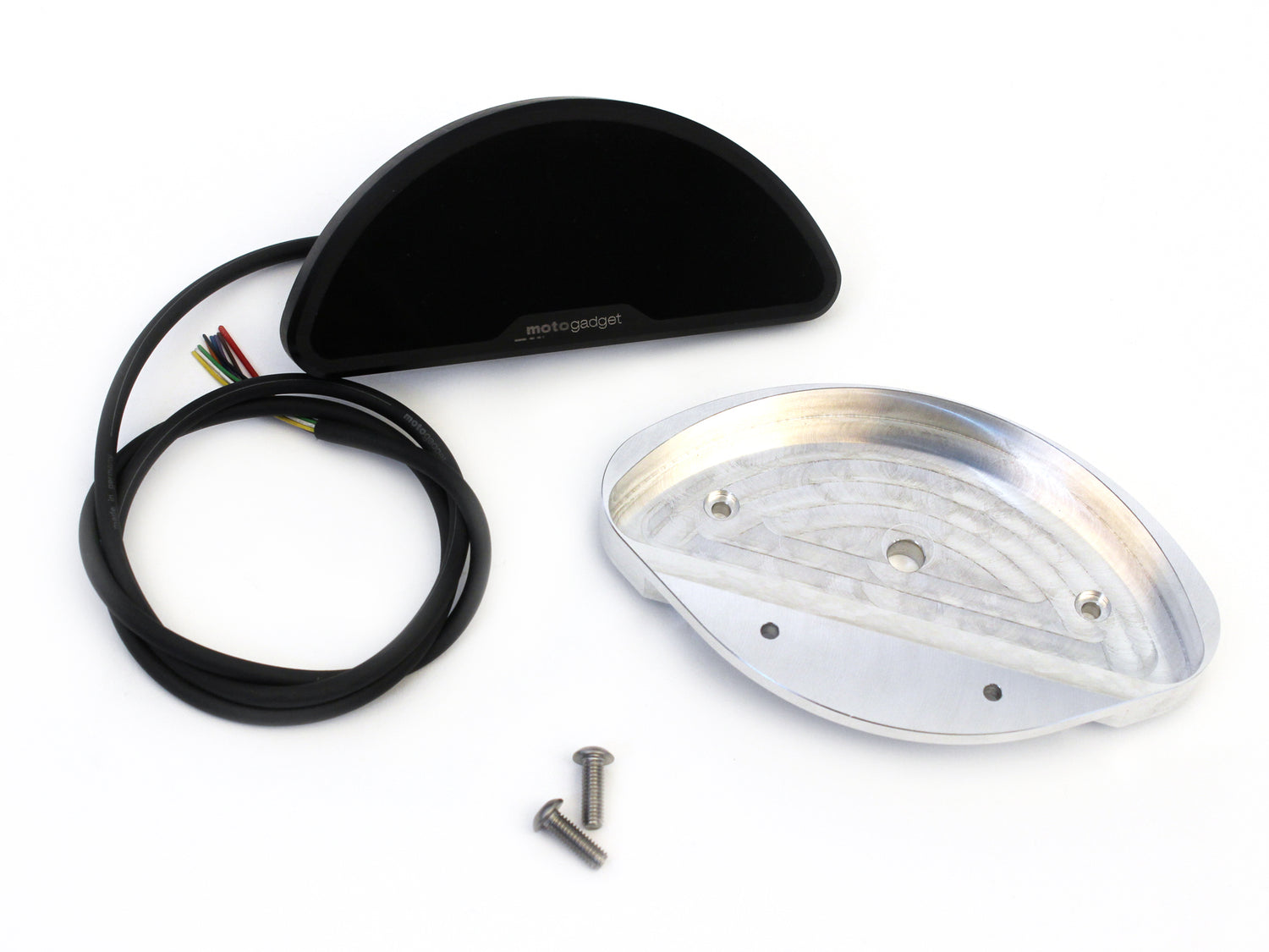 Tacho VNB/GS Motoscope Pro Scooter & Service Tacho VNB/GS Motoscope Pro