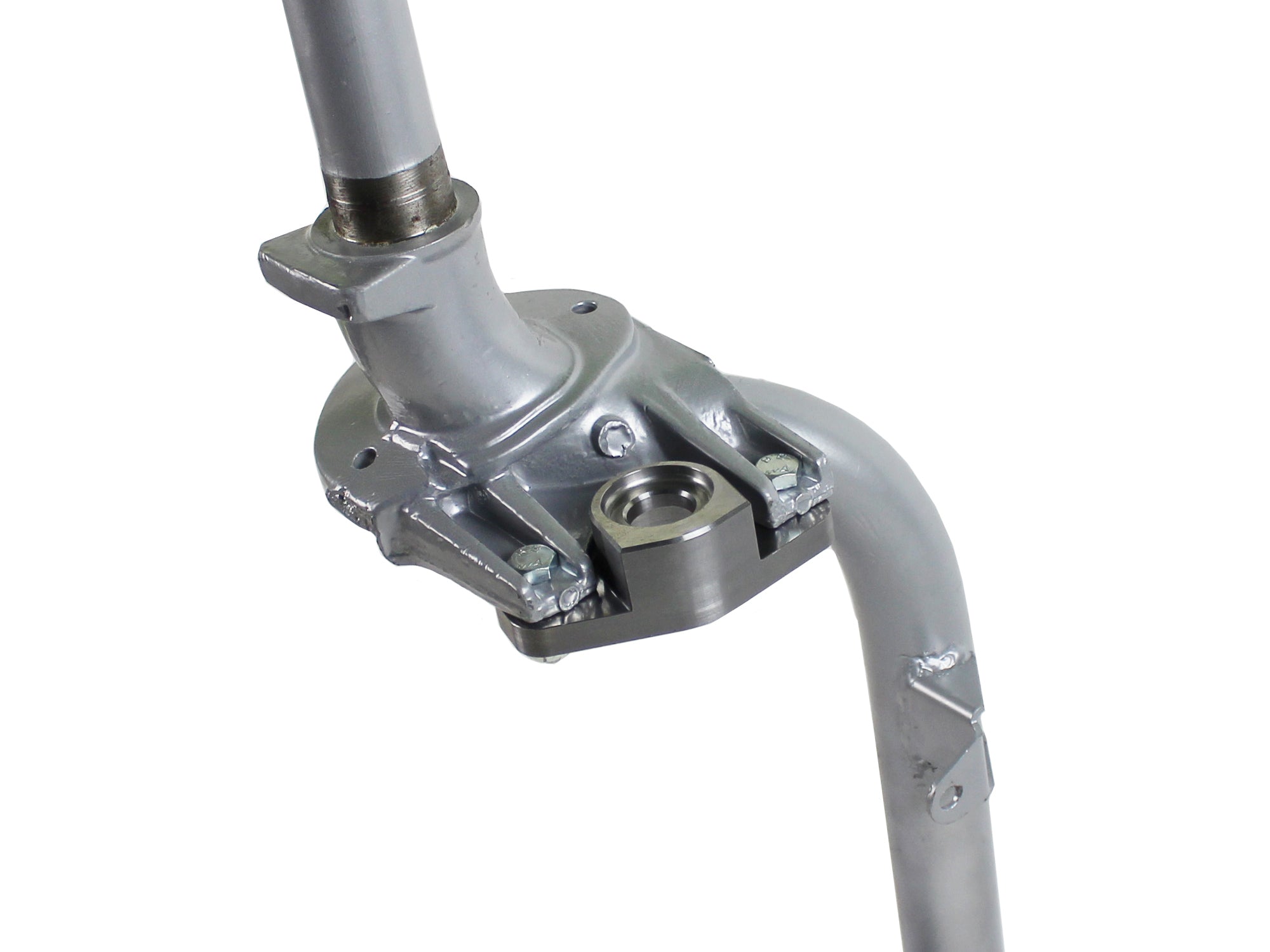 Gabel PX Superlow Scooter & Service Scooter & Service