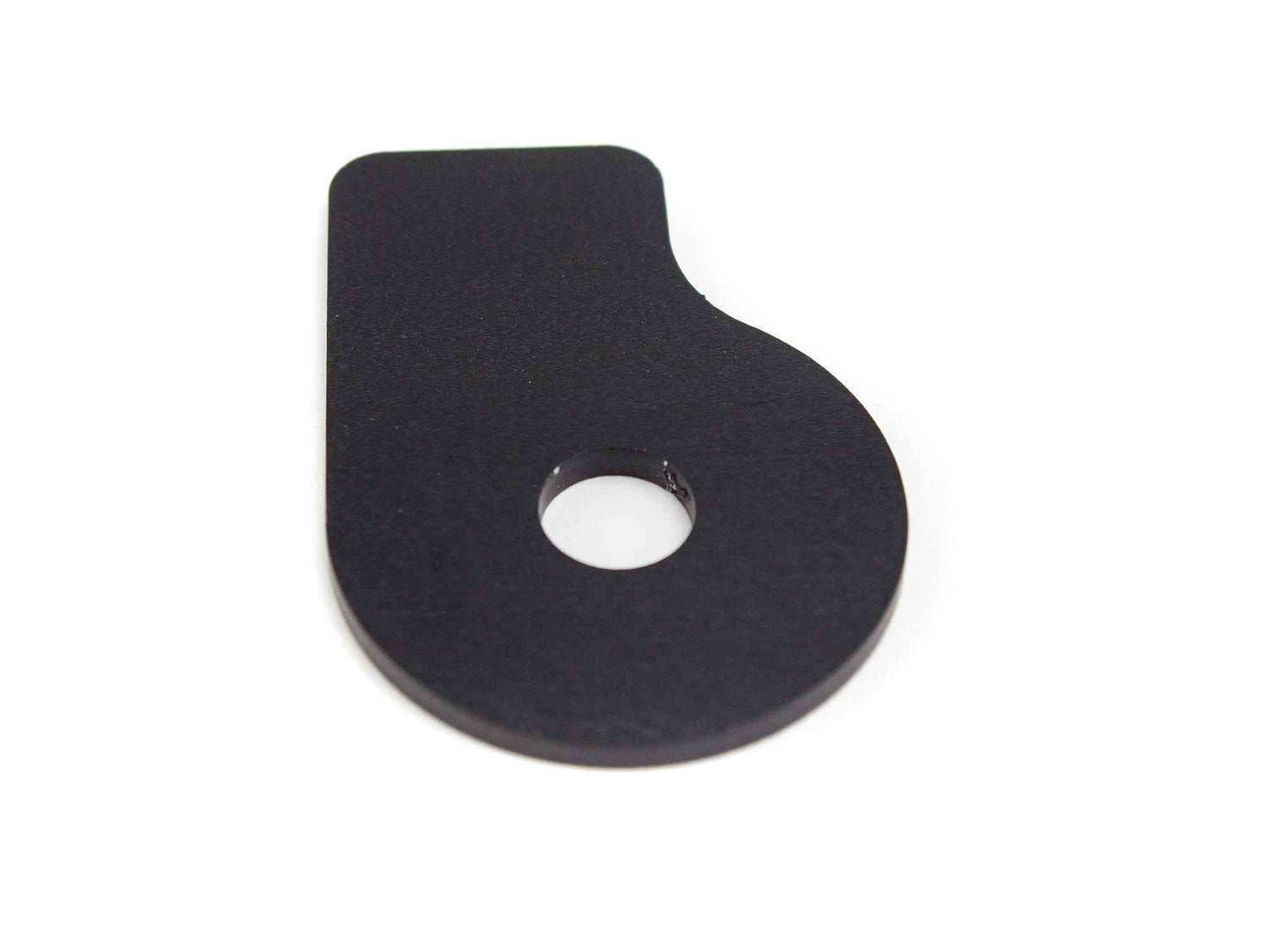 Abdeckung eloxiert für Gasgriff CNC 90°