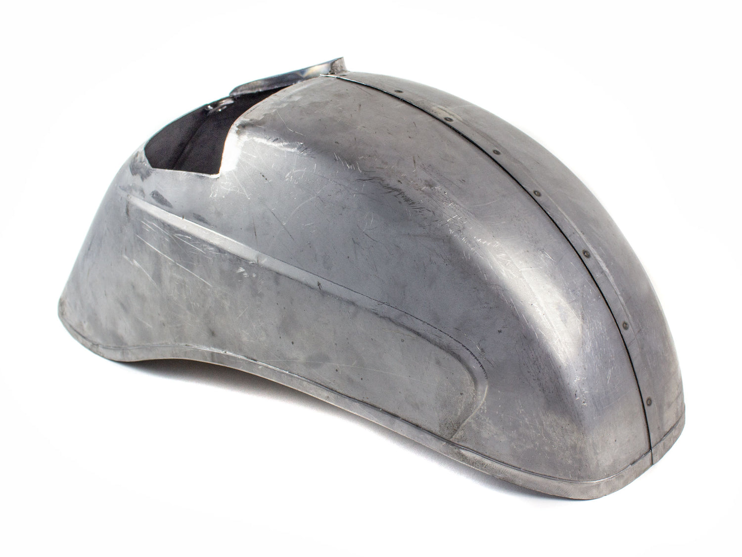 Kotflügel PX Superlow Scooter & Service Vespa SS 180