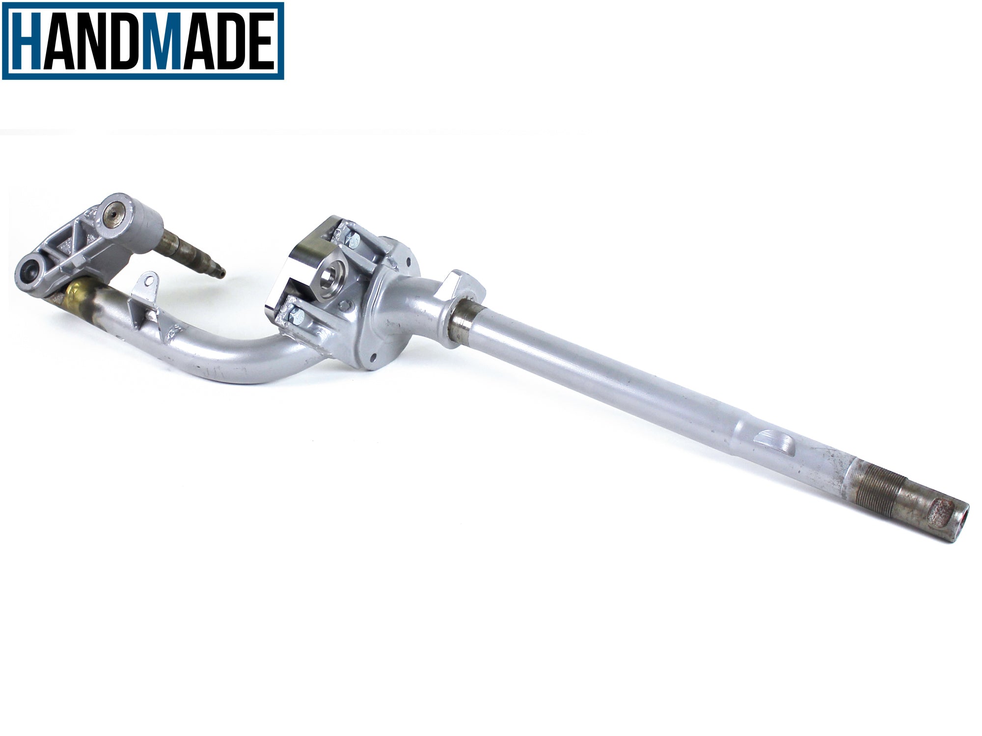 Gabel PX Superlow Scooter & Service