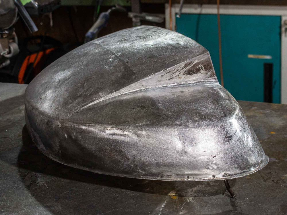 Vespa PX 306 Scooter & Service