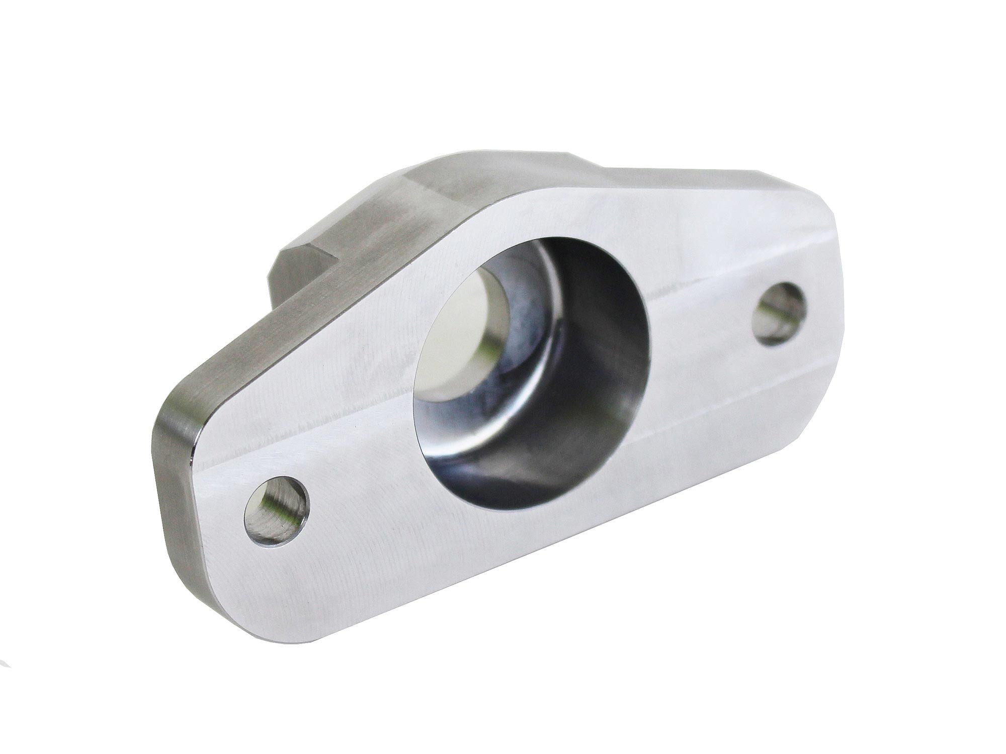 Adapter Stoßdämpfer vorn Scooter & Service Scooter & Service