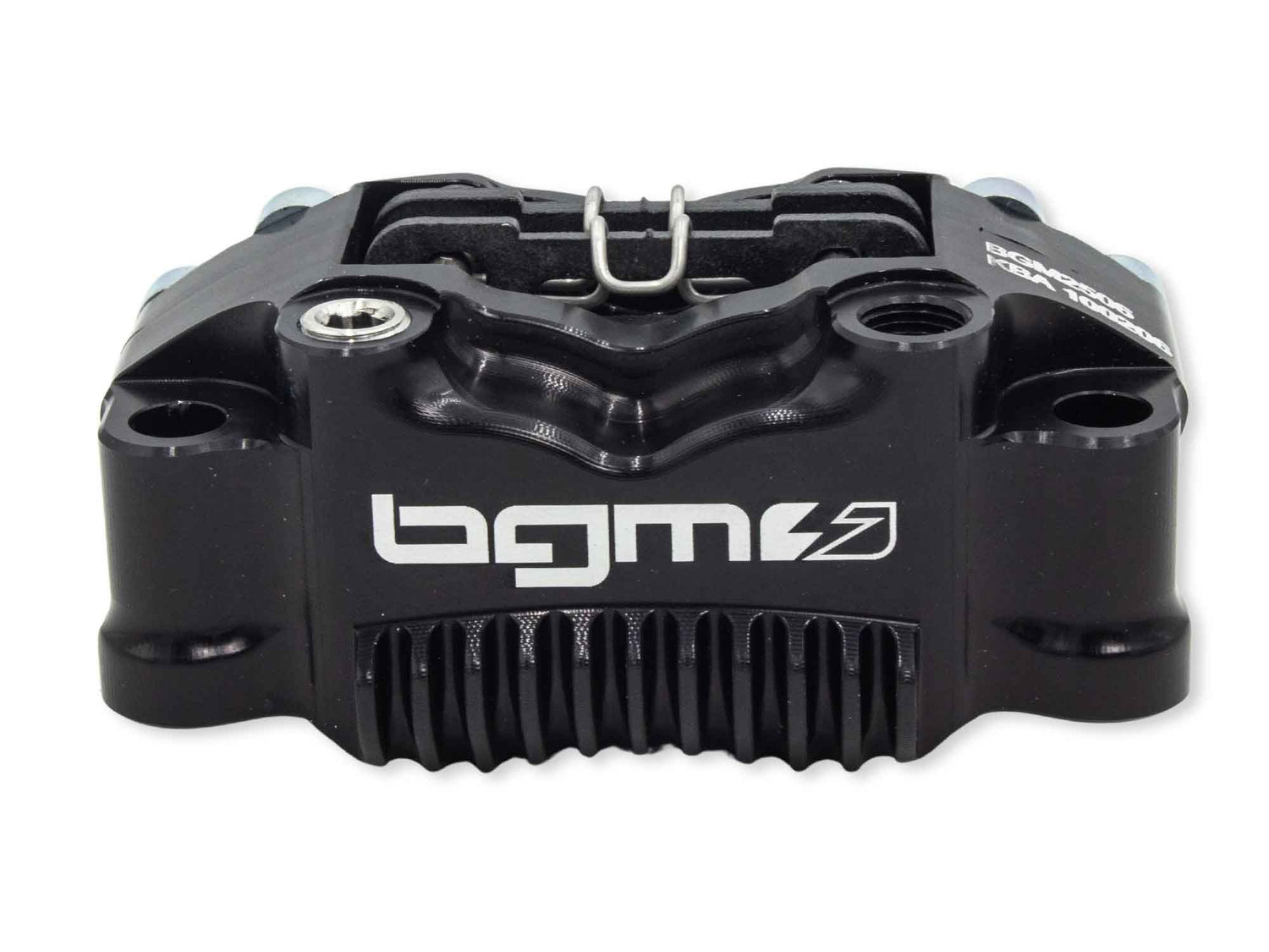 Bremszange radial BGM PRO