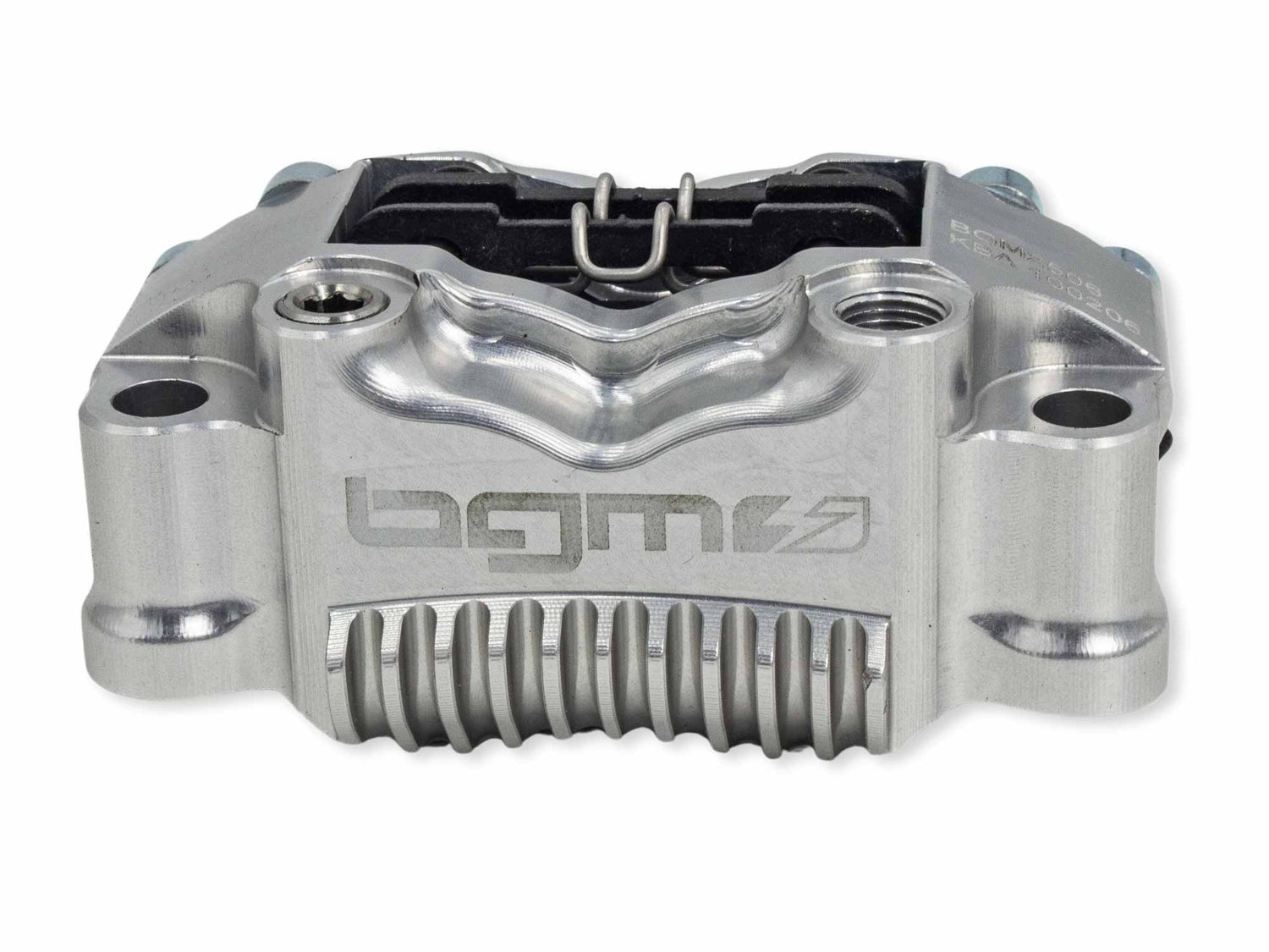 Bremszange radial BGM PRO