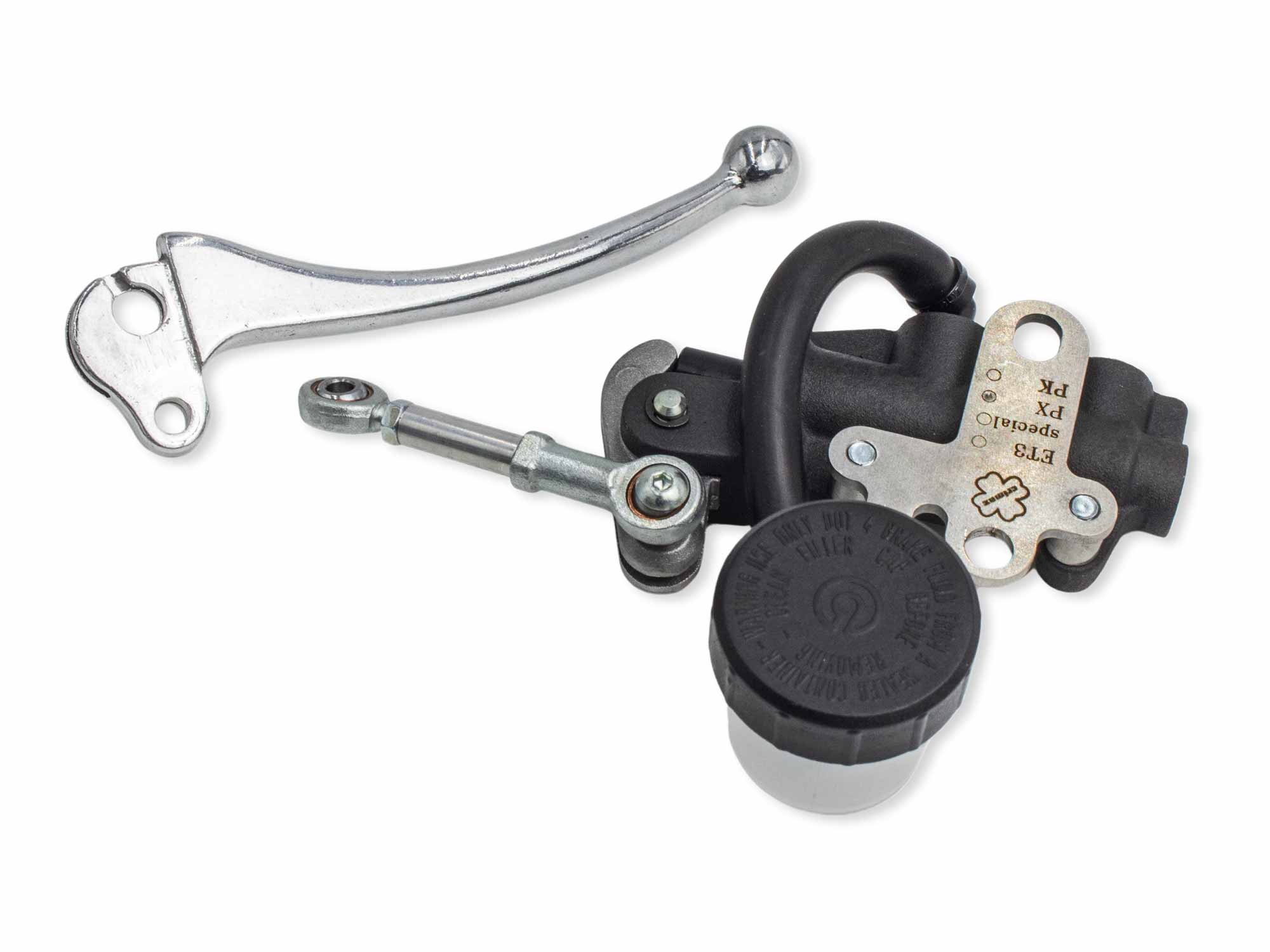 Bremspumpe Crimaz 2.0 für Vespa PX