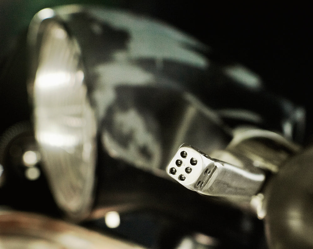 VESPA PK 153 ROTAX Scooter & Service