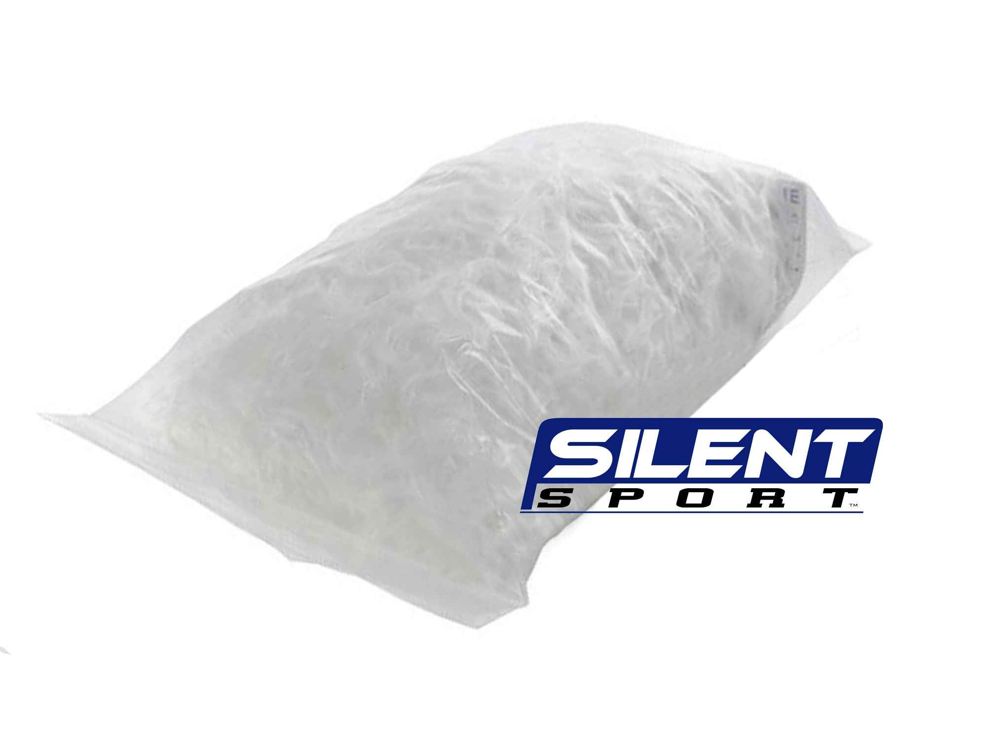 Auspuff - Dämmwolle Silent Sport, 200g Scooter & Service