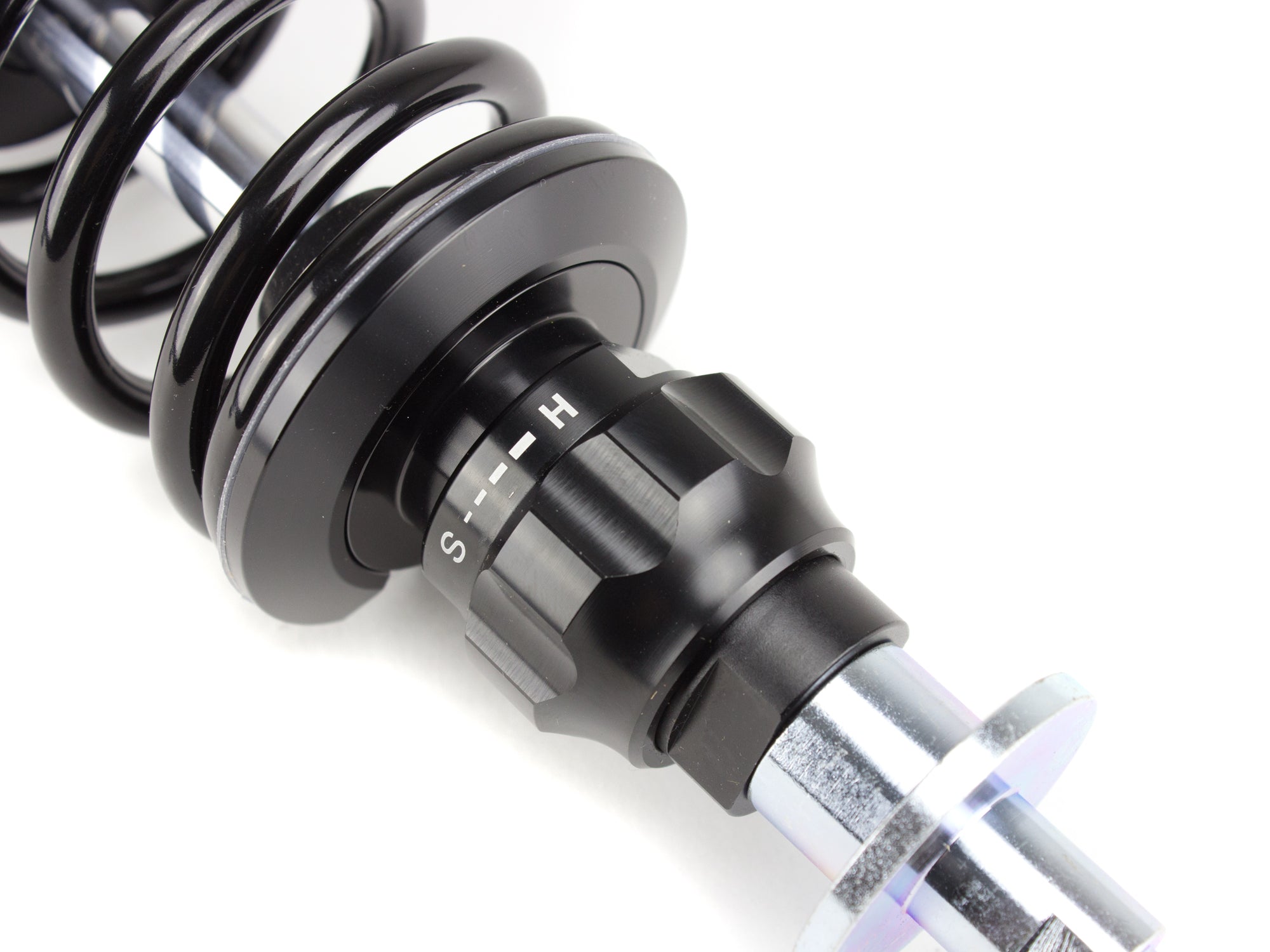 Stoßdämpfer BGM Pro Competition vorn Scooter & Service