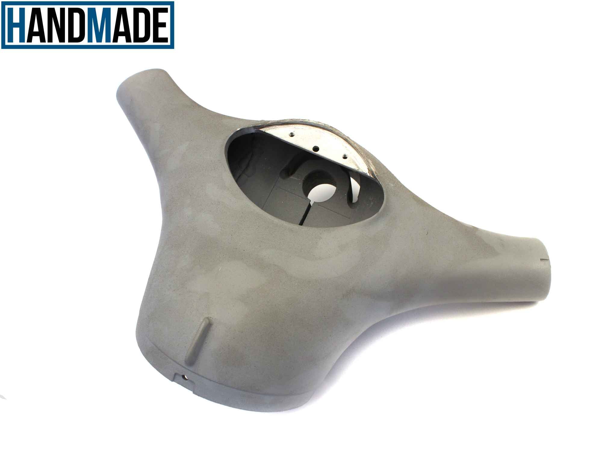 Lenkerumbau Motogadget Motoscope Pro komplett Scooter & Service