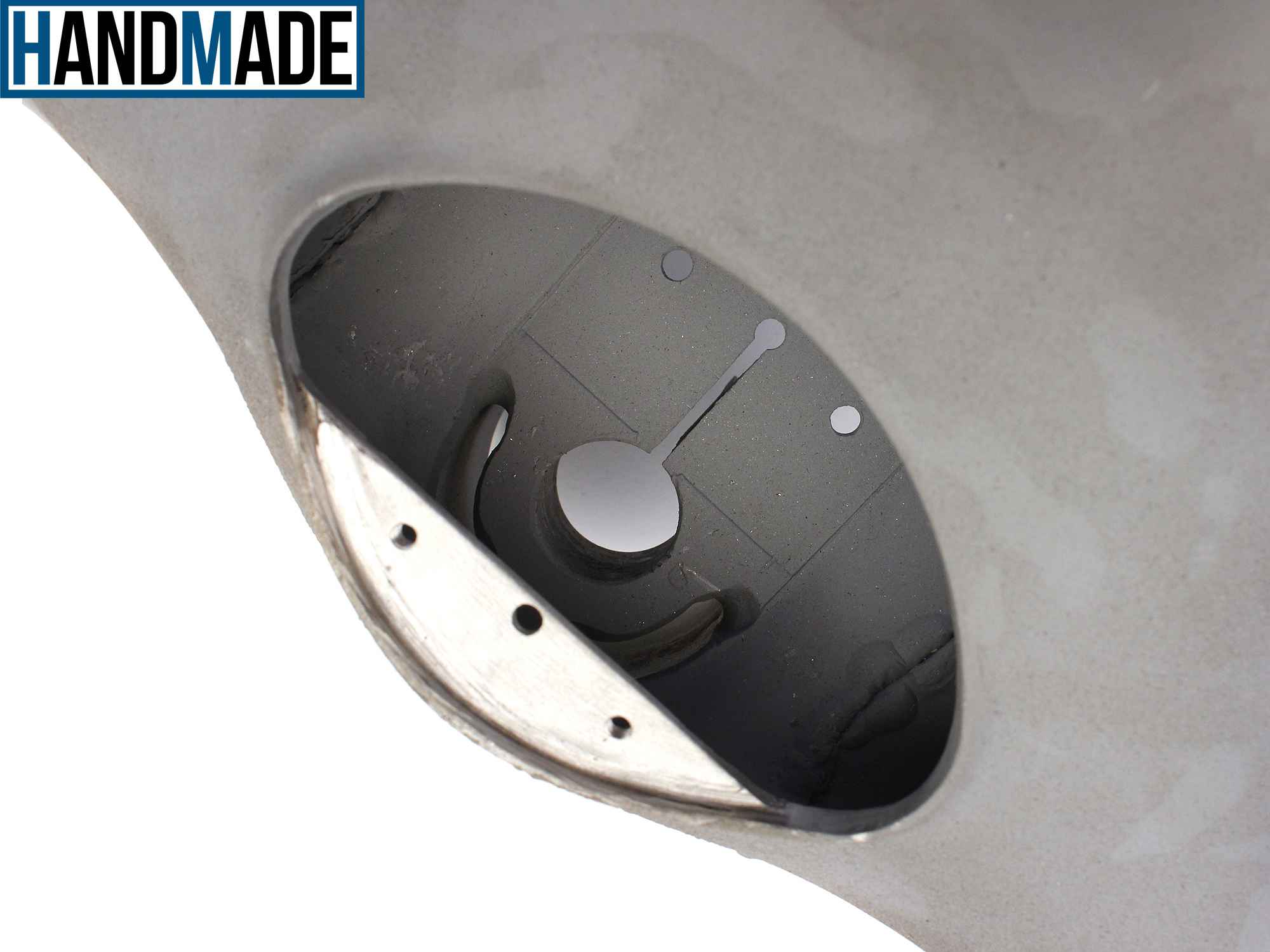 Lenkerumbau Motogadget Motoscope Pro komplett Scooter & Service